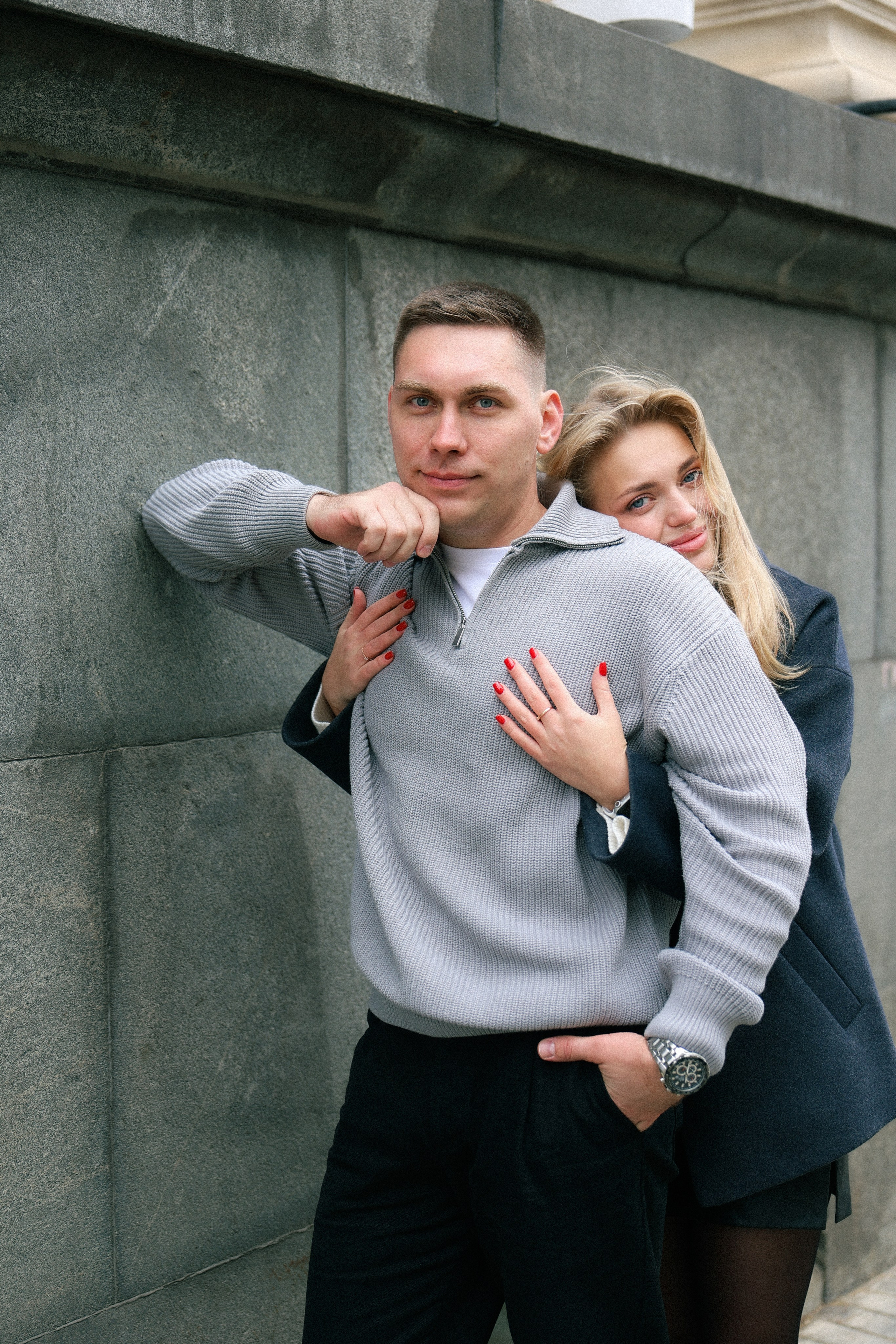 Ира и Дима. Фотограф НатаФото (Наталья Яковенко) Дмитров Москва Питер