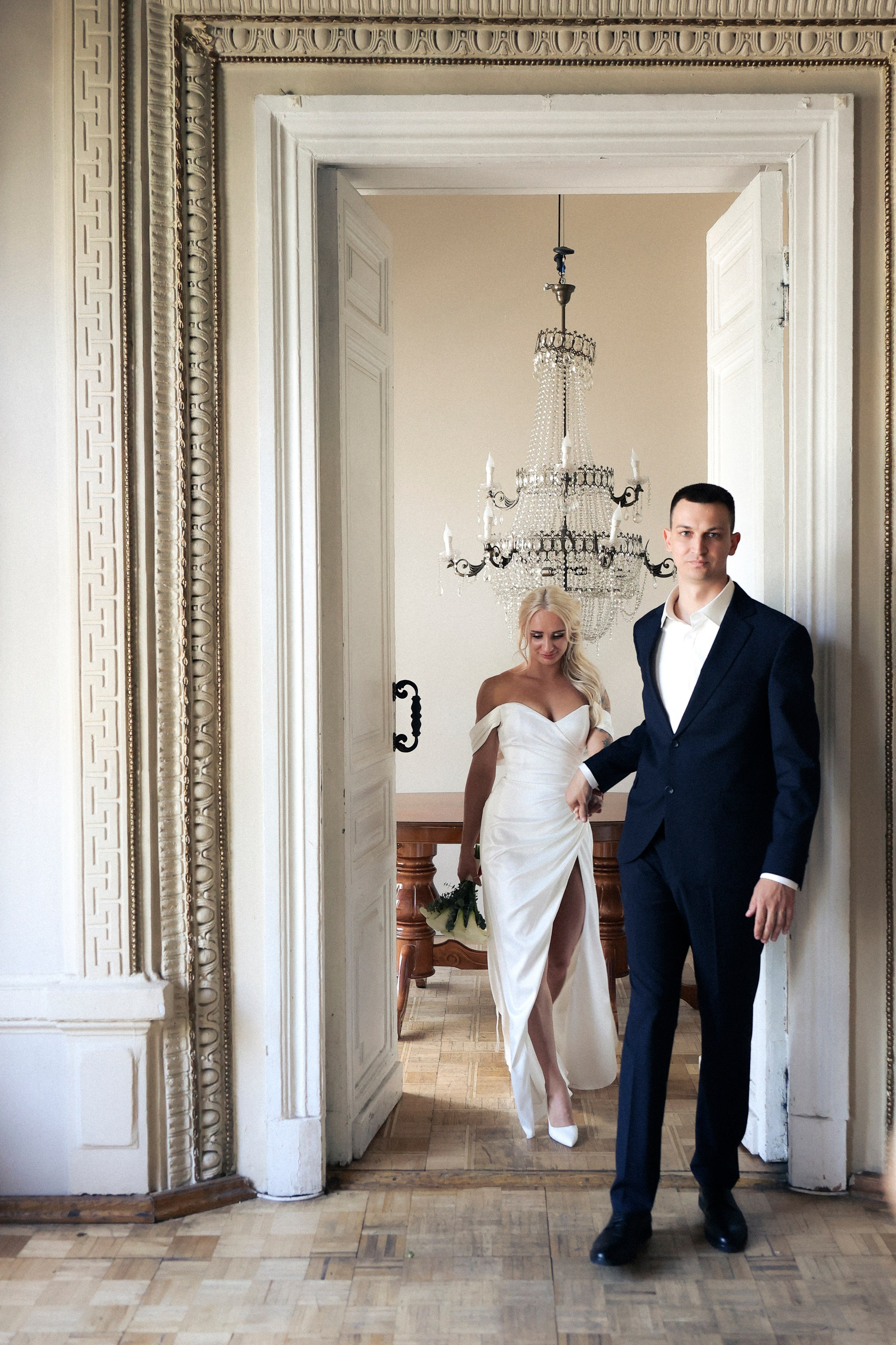 Лика и Андрей. Фотограф НатаФото (Наталья Яковенко) Дмитров Москва Питер