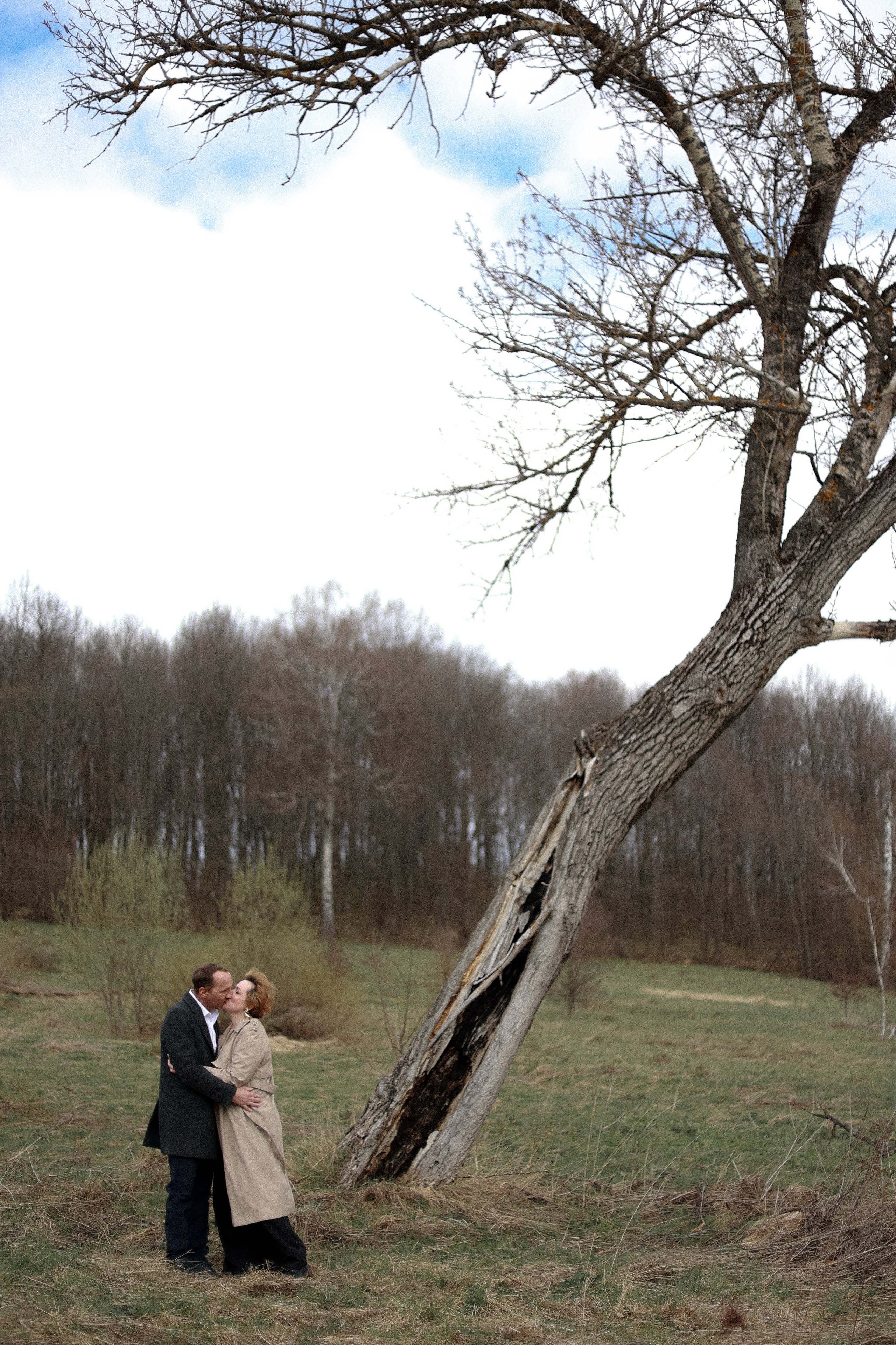 Осень осень. Фотограф НатаФото (Наталья Яковенко) Дмитров Москва Питер