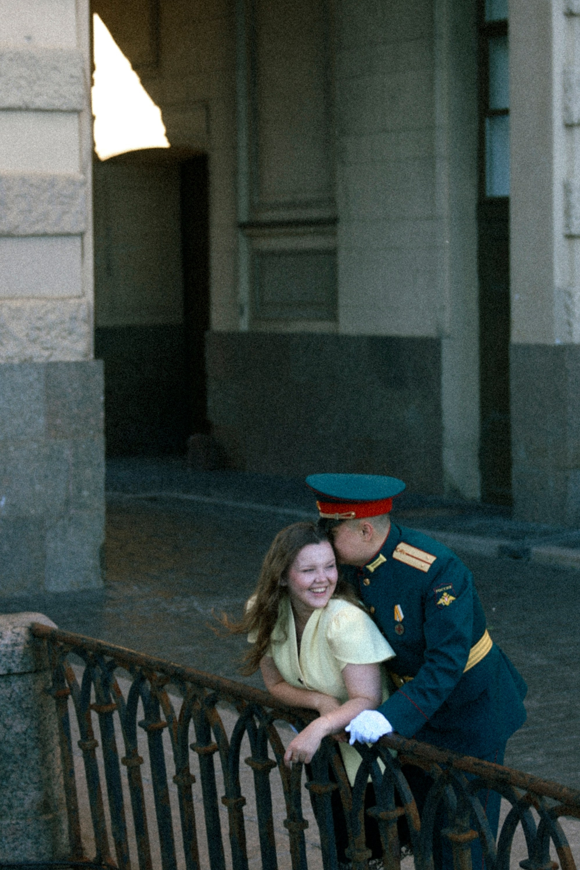 Артур и Виктория. Фотограф НатаФото (Наталья Яковенко) Дмитров Москва Питер