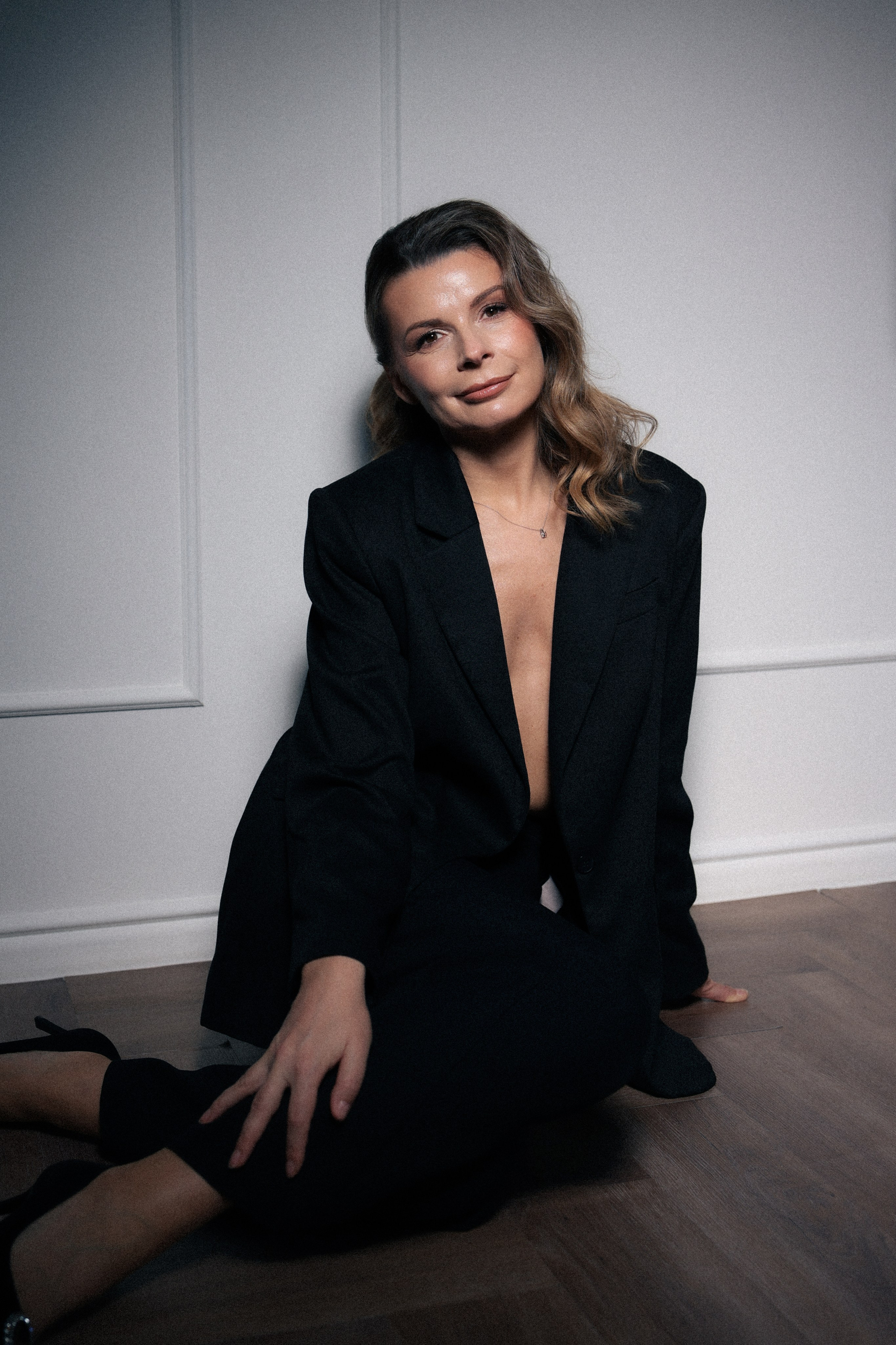 Маша. Фотограф НатаФото (Наталья Яковенко) Дмитров Москва Питер