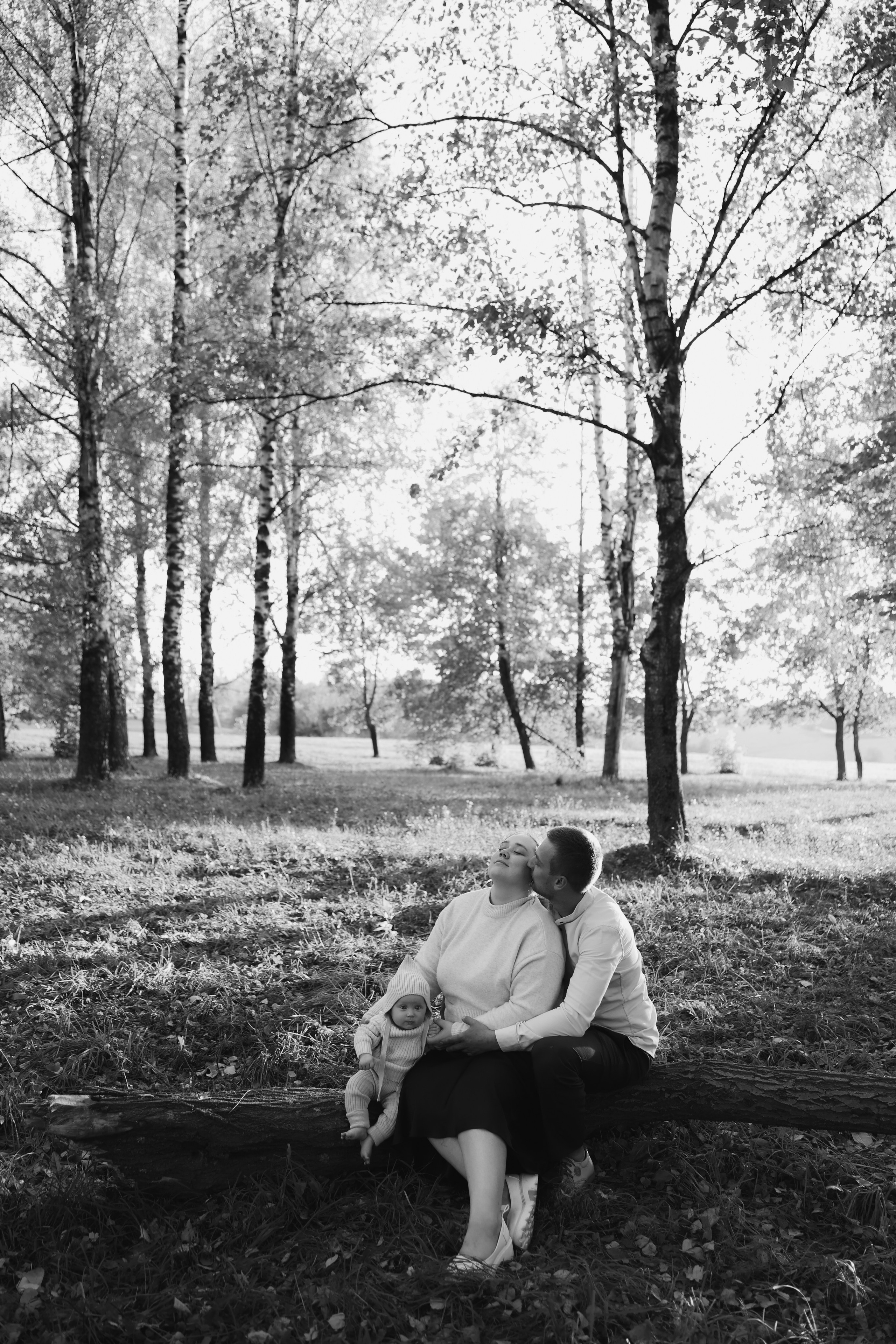 Катя Дима и Анисия. Фотограф НатаФото (Наталья Яковенко) Дмитров Москва Питер