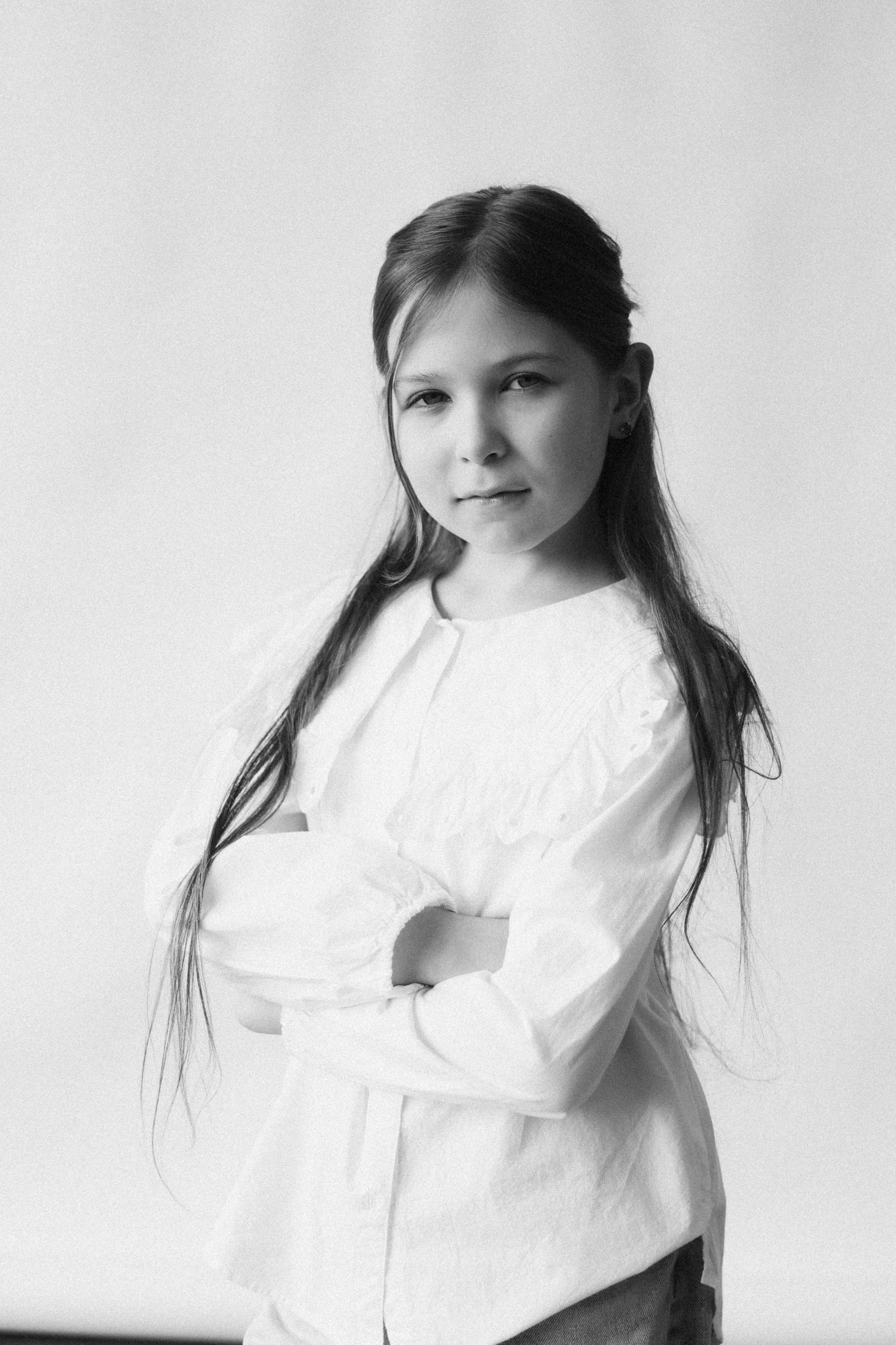 Катя и Уля. Фотограф НатаФото (Наталья Яковенко) Дмитров Москва Питер