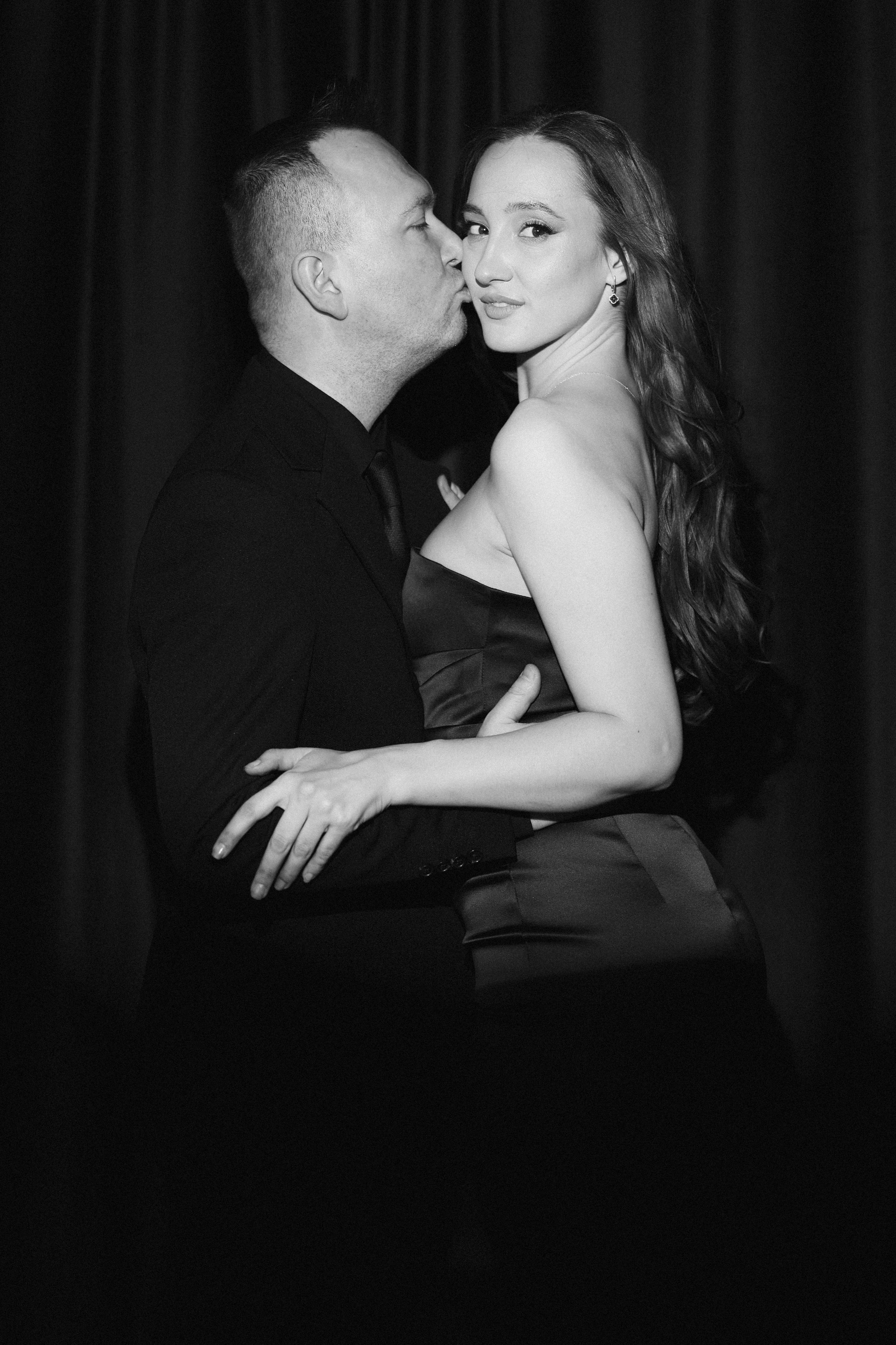 Анастасия и Алексей. Фотограф НатаФото (Наталья Яковенко) Дмитров Москва Питер