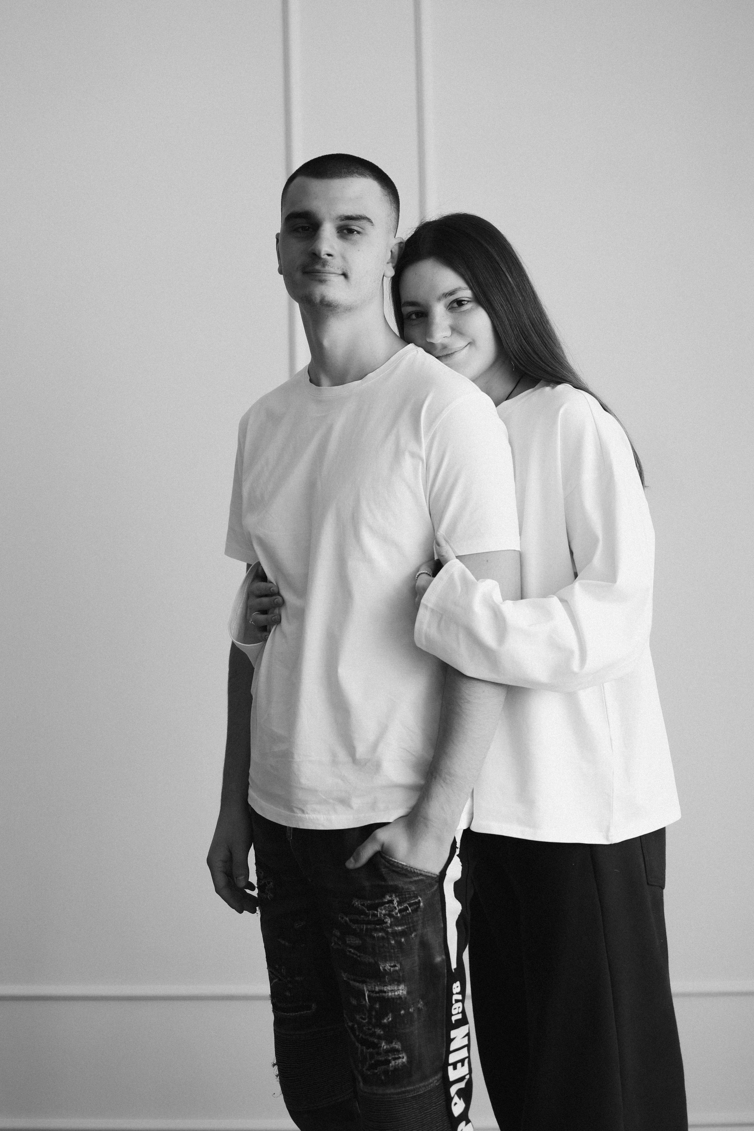 Полина и Миша. Фотограф НатаФото (Наталья Яковенко) Дмитров Москва Питер