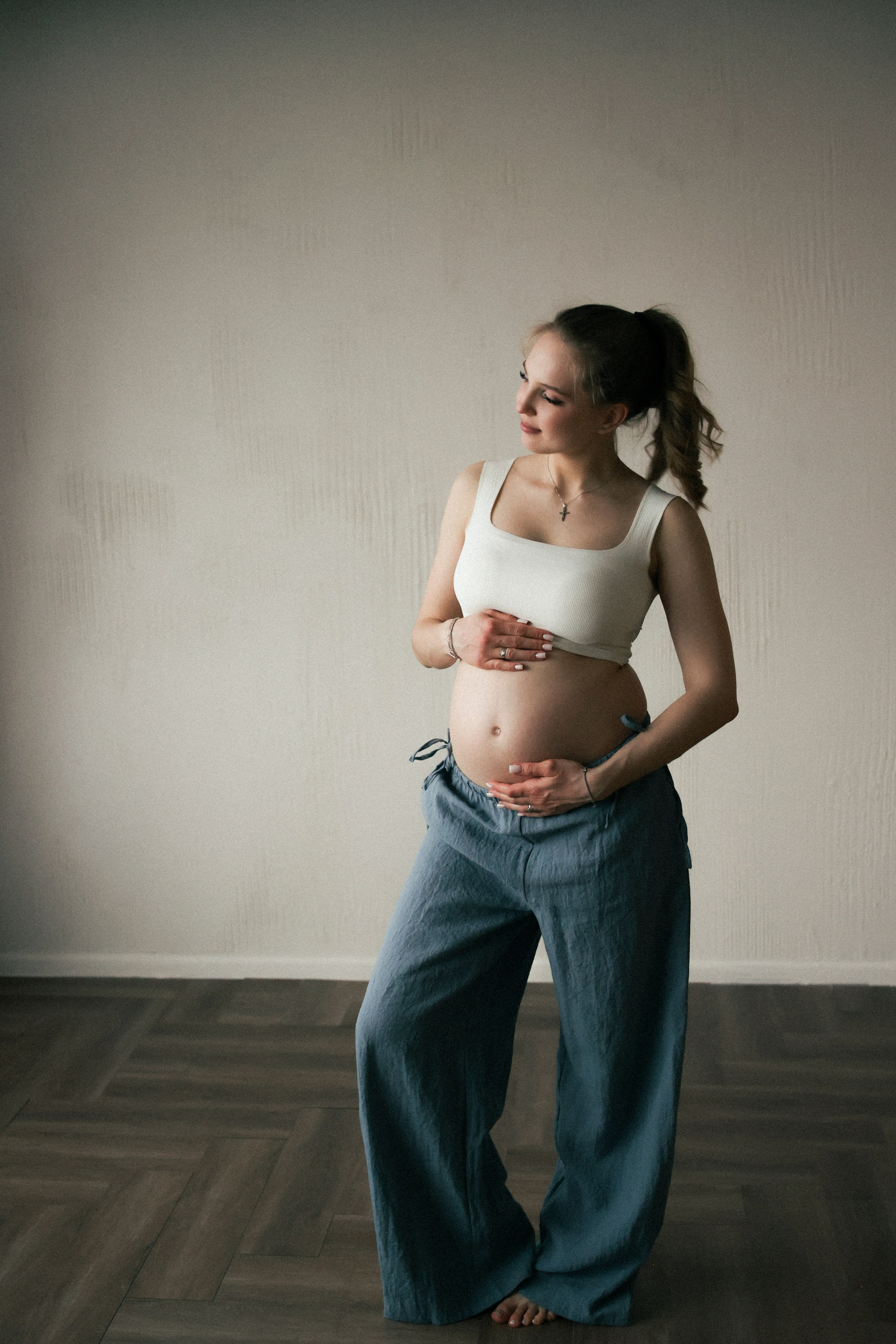 Варенька. Фотограф НатаФото (Наталья Яковенко) Дмитров Москва Питер