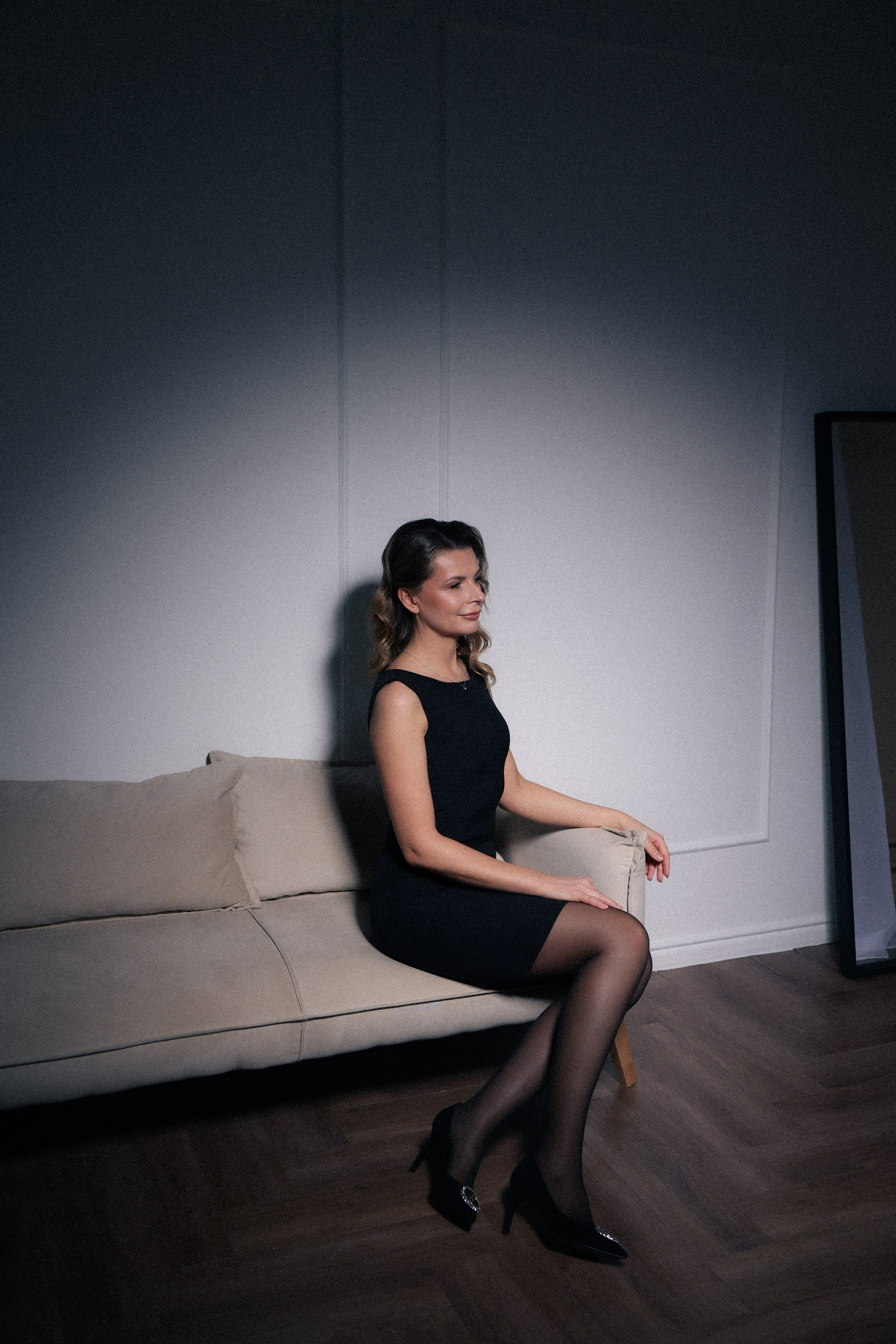 Маша. Фотограф НатаФото (Наталья Яковенко) Дмитров Москва Питер