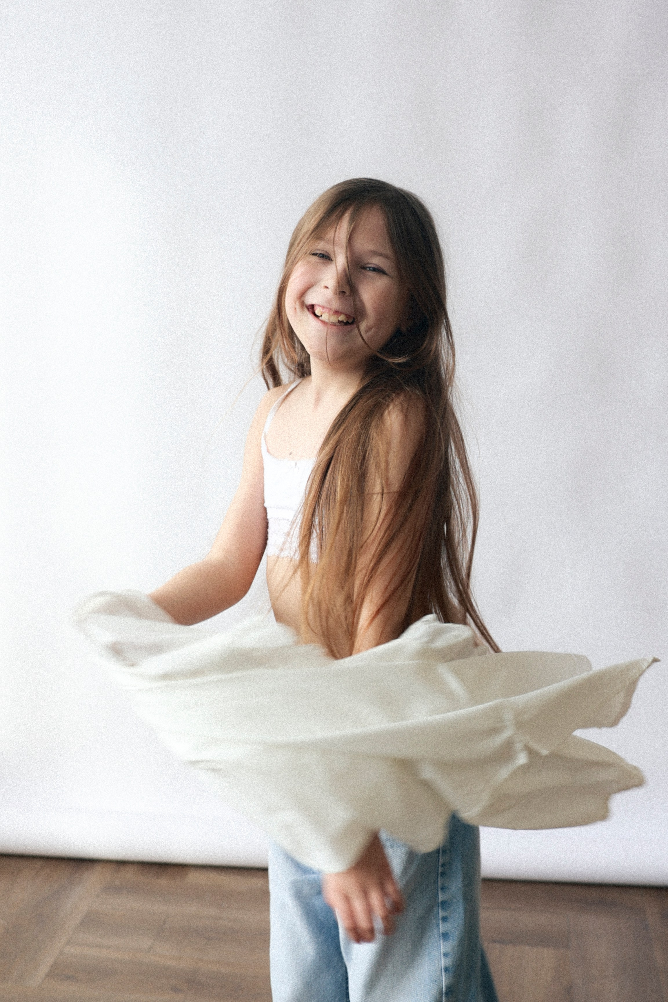 Катя и Уля. Фотограф НатаФото (Наталья Яковенко) Дмитров Москва Питер