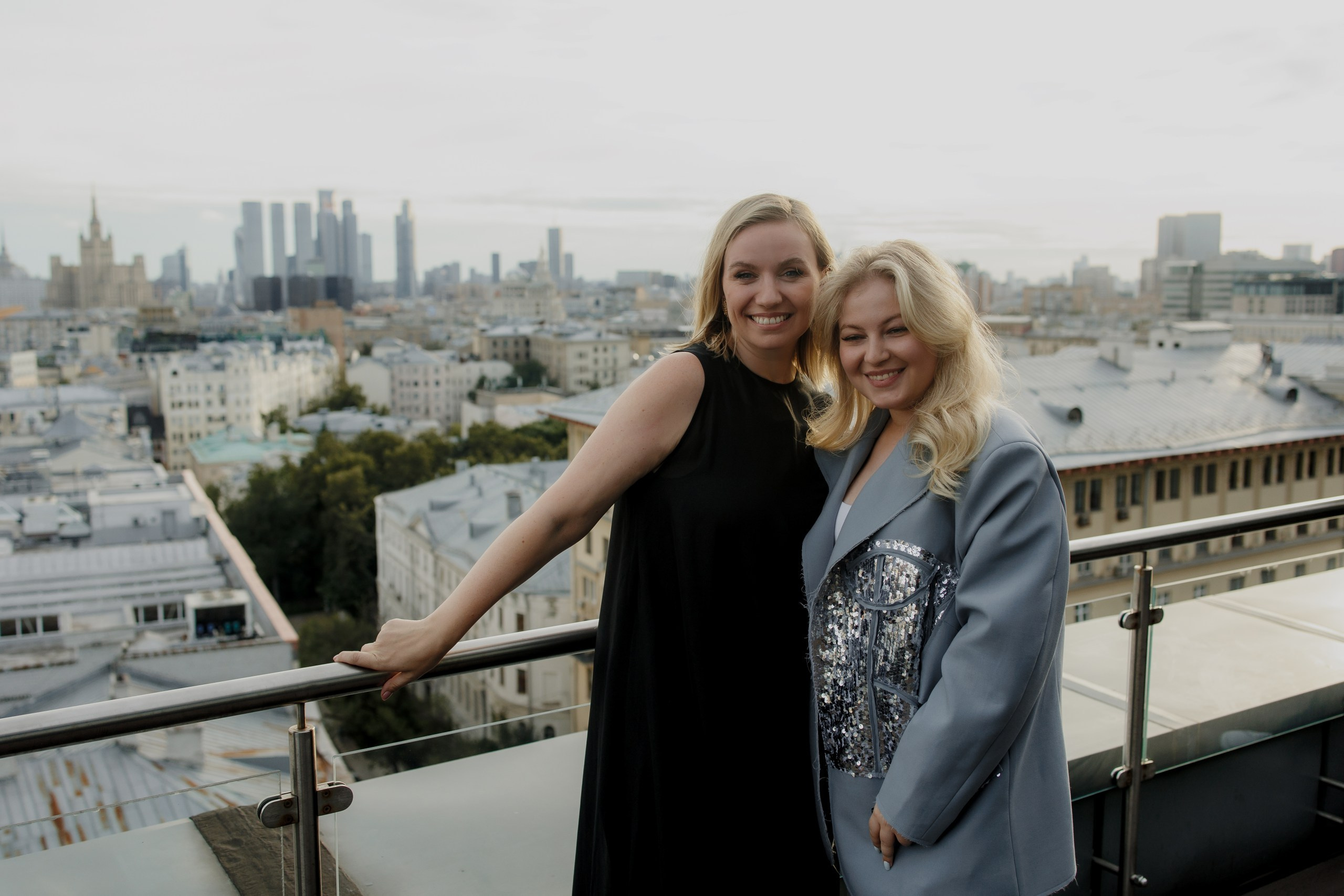 День Рождения. Свадебный фотограф Марина Назарова Москва