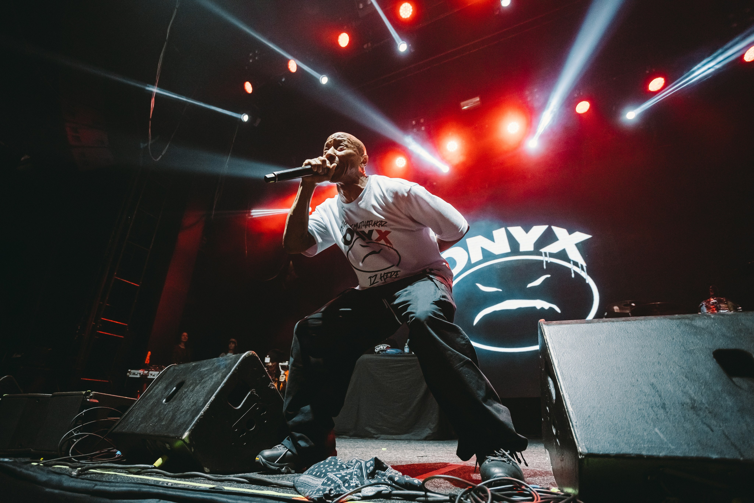 ONYX. Фотограф Сонкина Татьяна