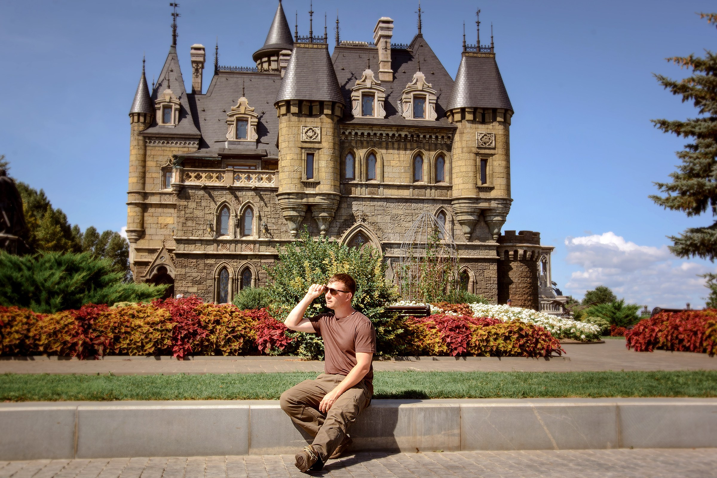 Индивидуальные фотосессии. Фотограф Оксана Сафонова г. Тольятти