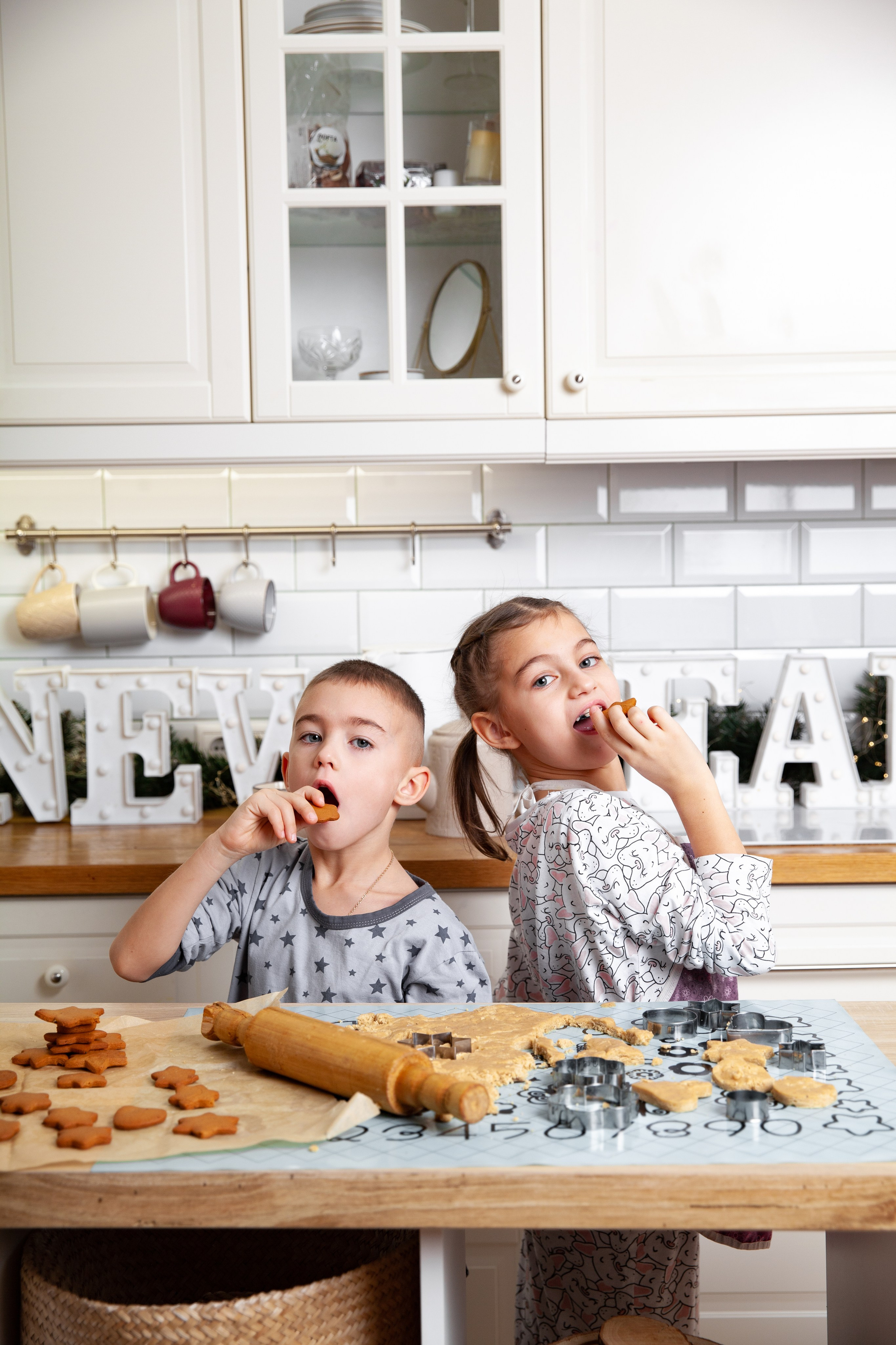Новогодние фотосессии на Граничной 38. Фотограф в Железнодорожном и Балашихе