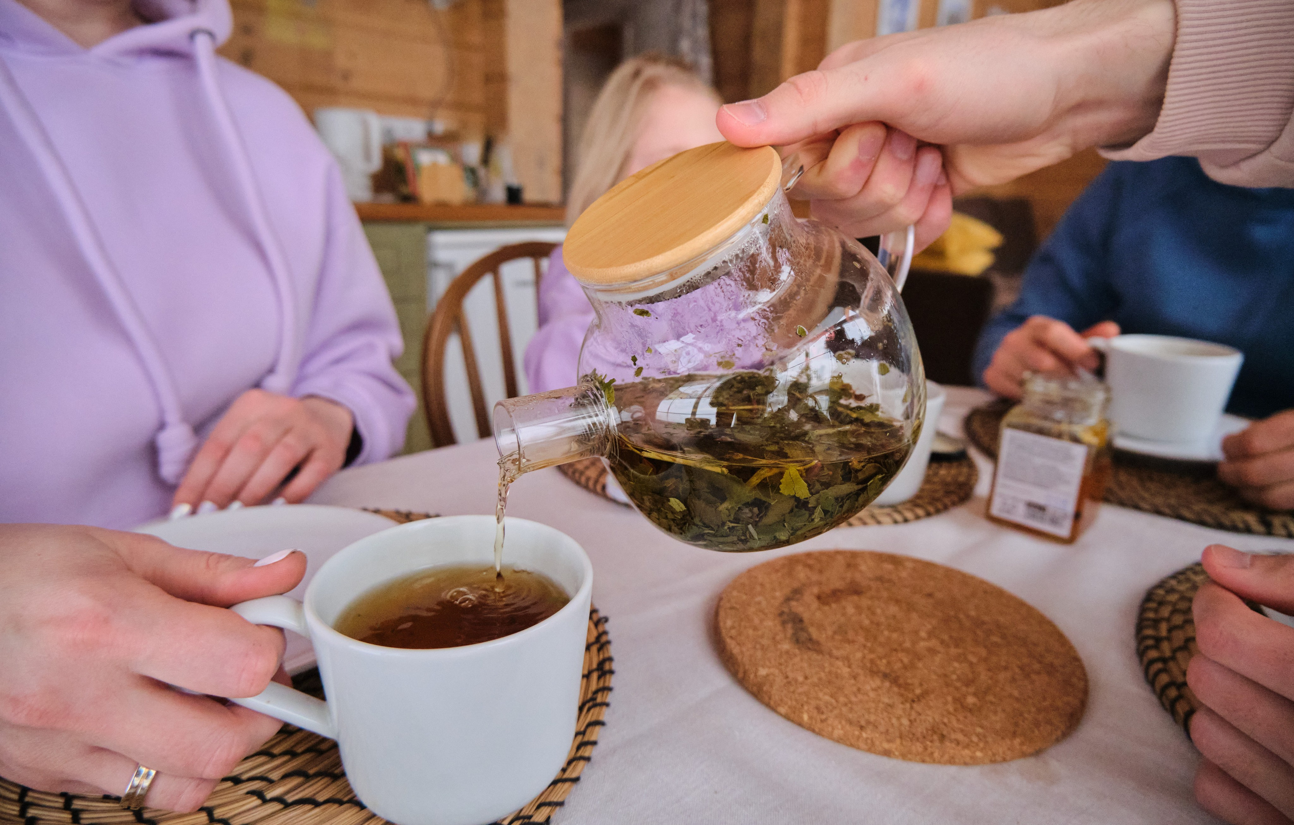 Семья Андрея и Марии. Свадебный и семейный фотограф в Новокузнецке Иван Иванов