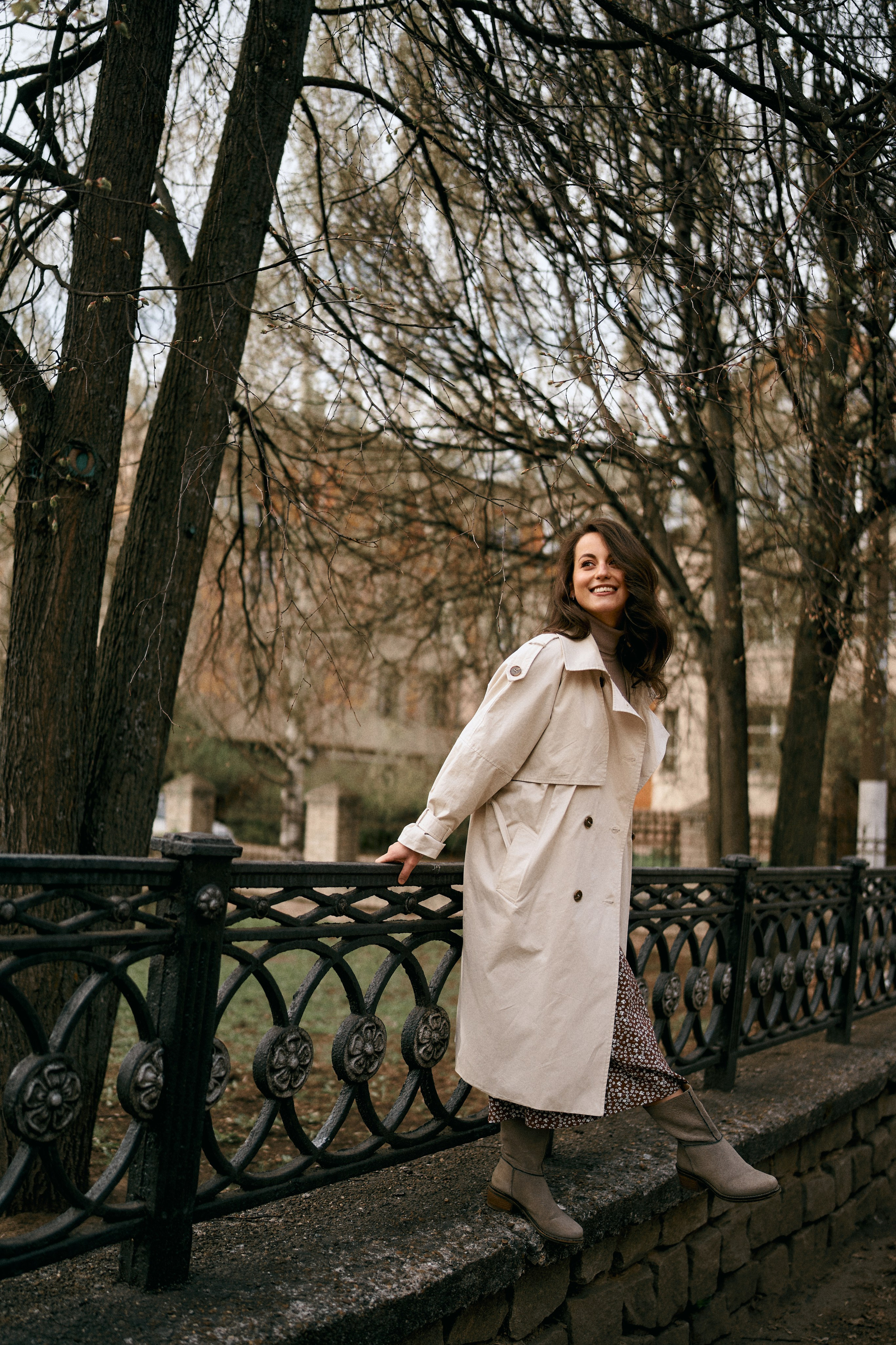 Лиза. Фотограф Киров Анжелика Некрасова