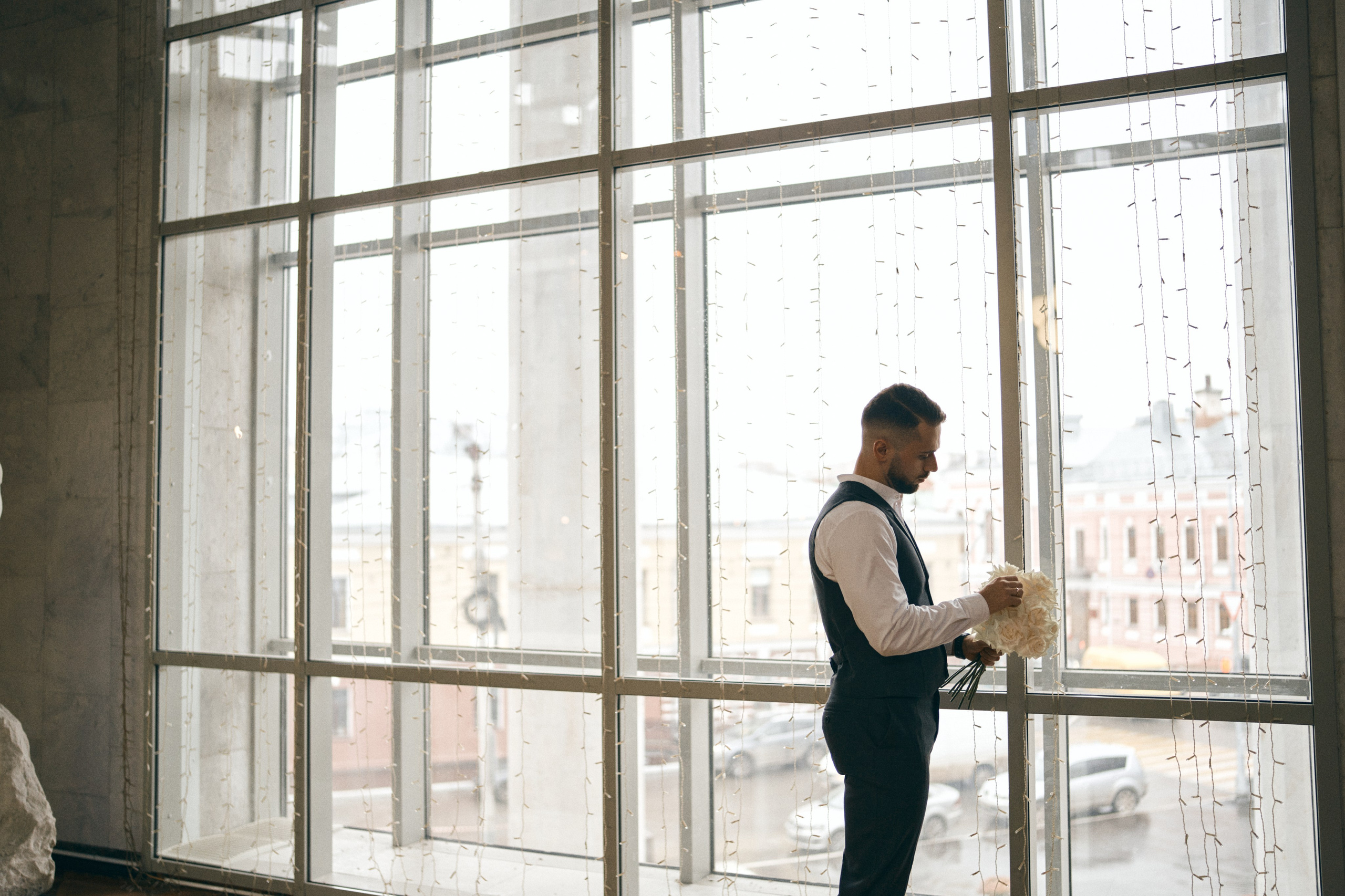 О + С. Фотограф Киров Анжелика Некрасова