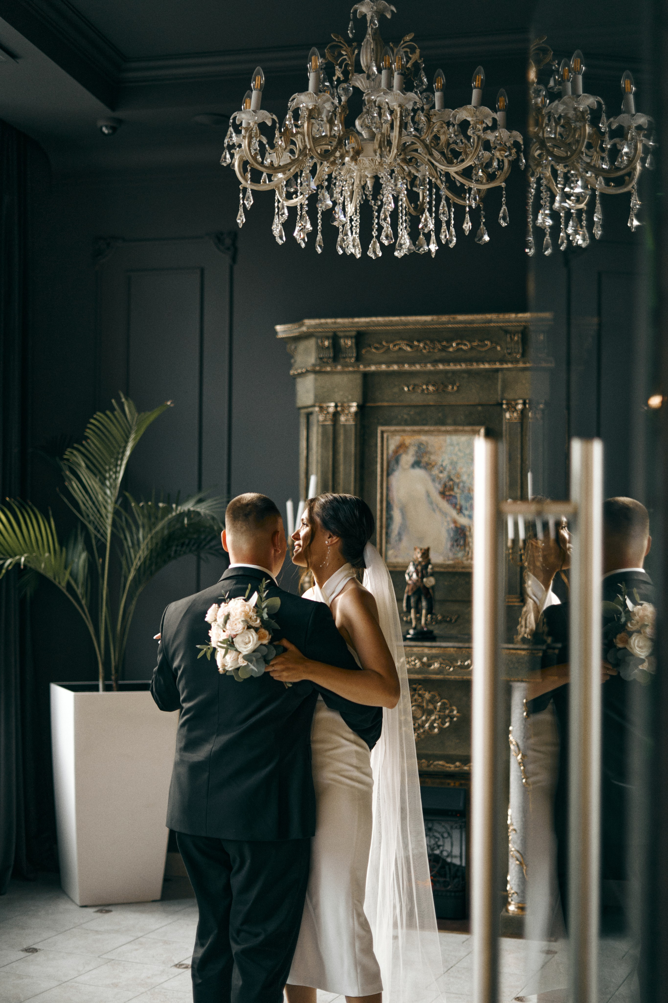 А + Д. Фотограф Киров Анжелика Некрасова