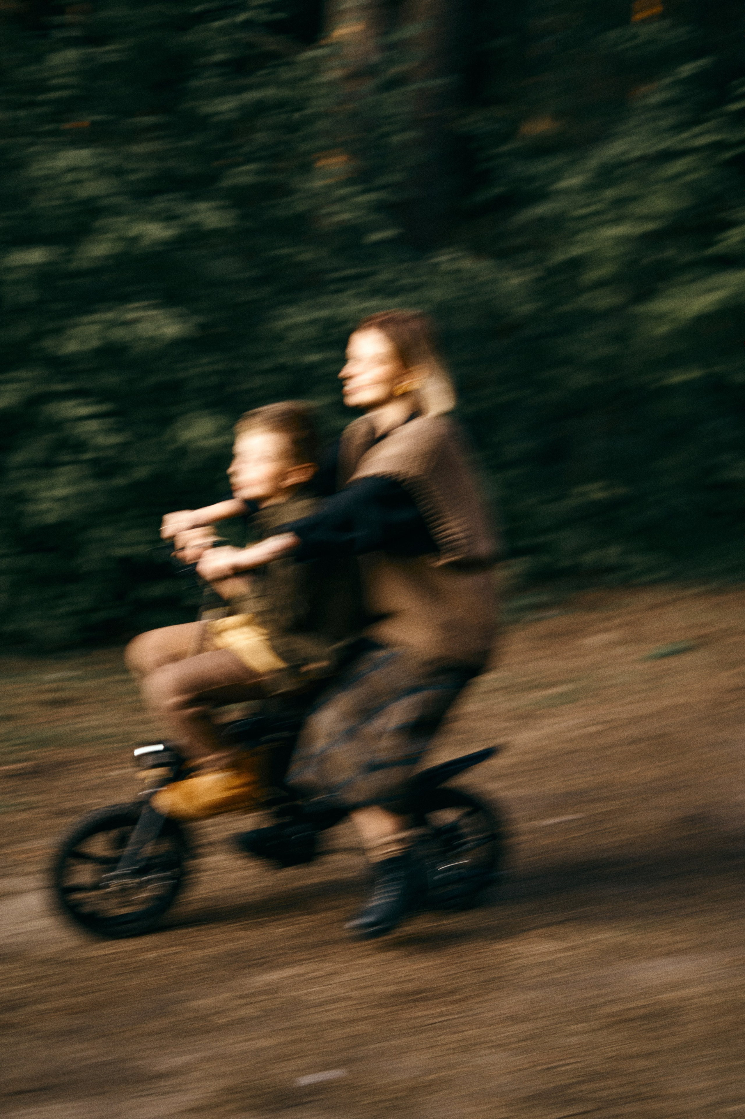 Дачные истории. Фотограф Киров Анжелика Некрасова