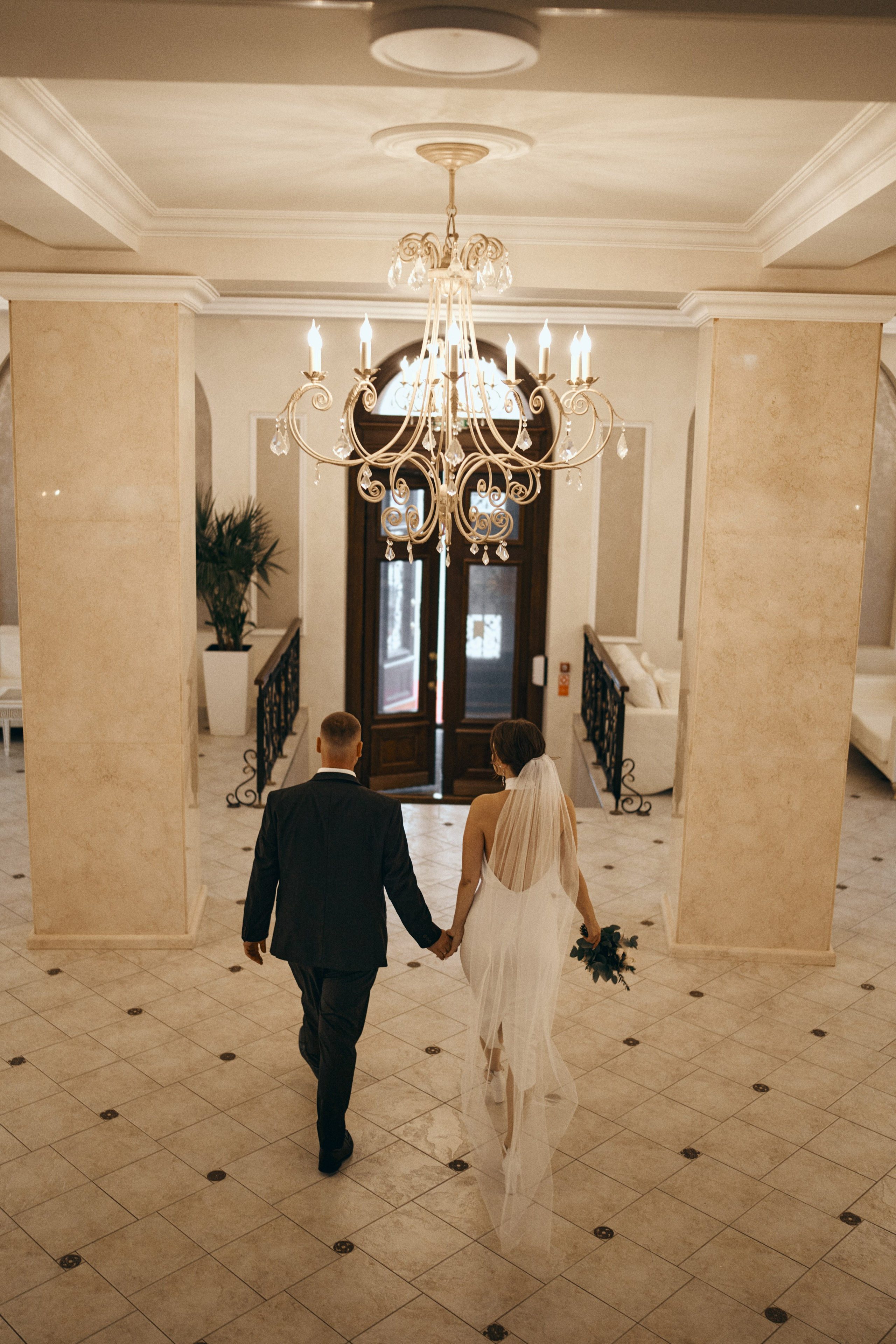 А + Д. Фотограф Киров Анжелика Некрасова