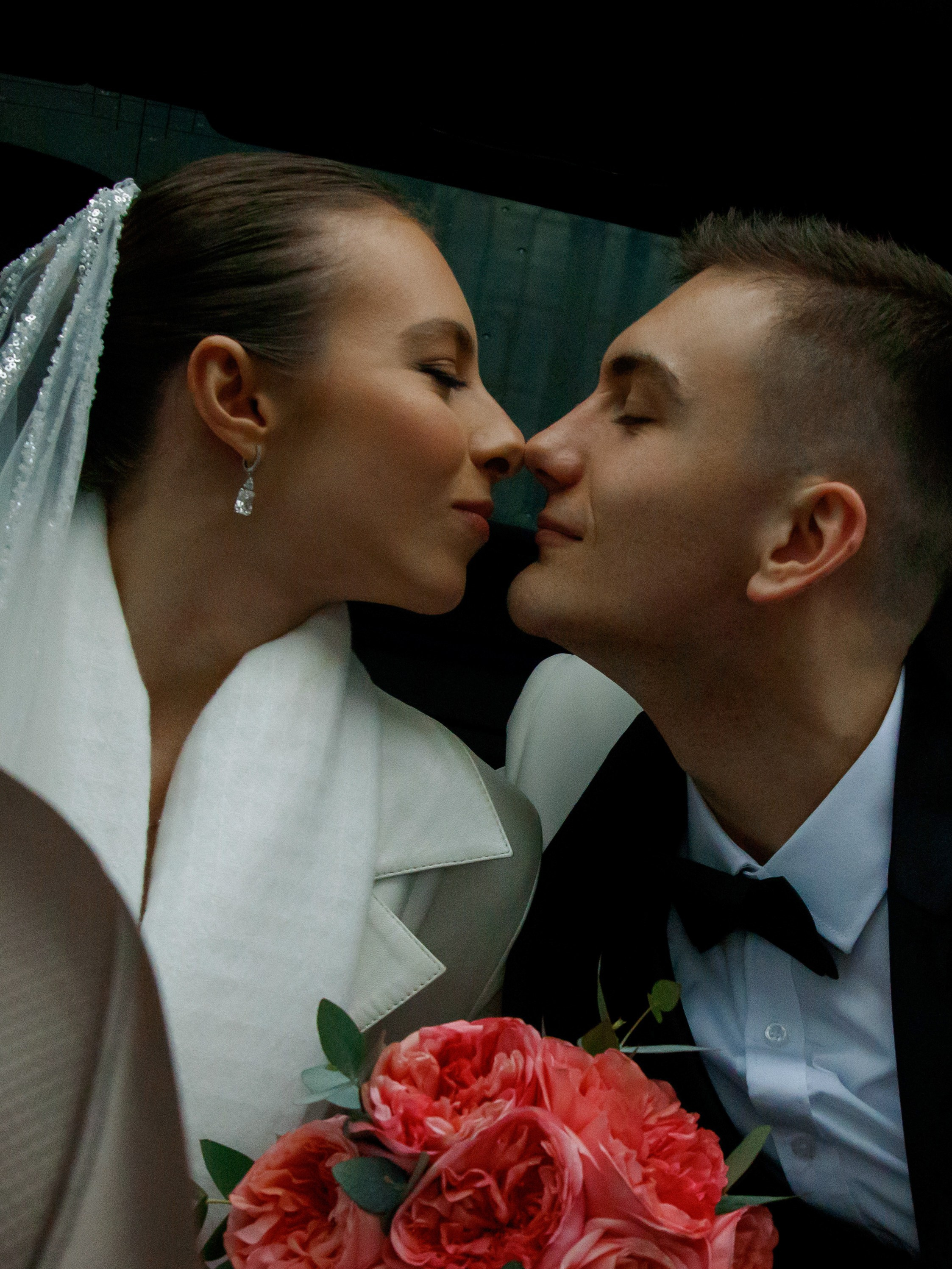 Алина и Данил. Фотограф Анапа, Новороссийск, Краснодар