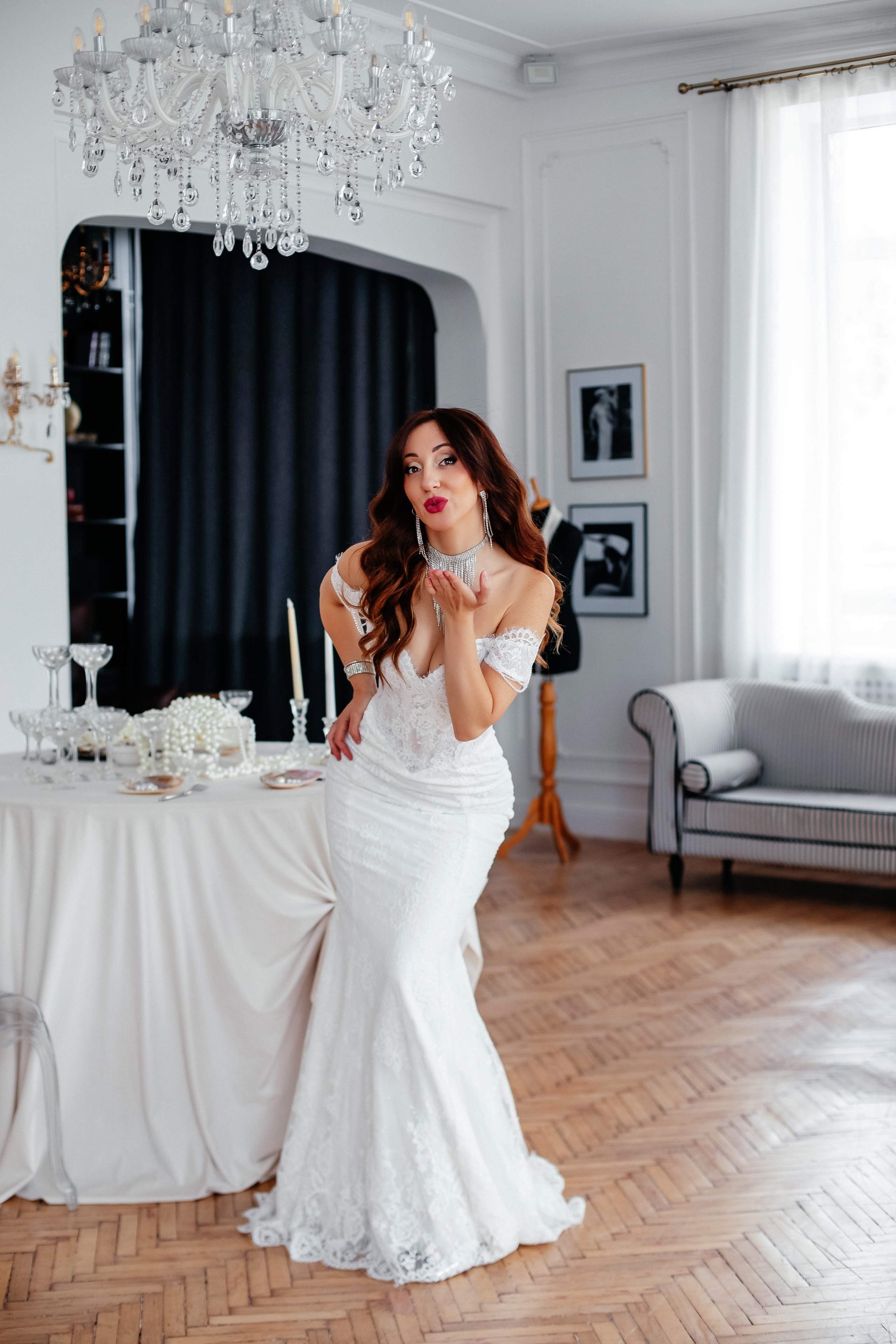Свадебная съемка в Калининграде. Https://malovafoto.ru