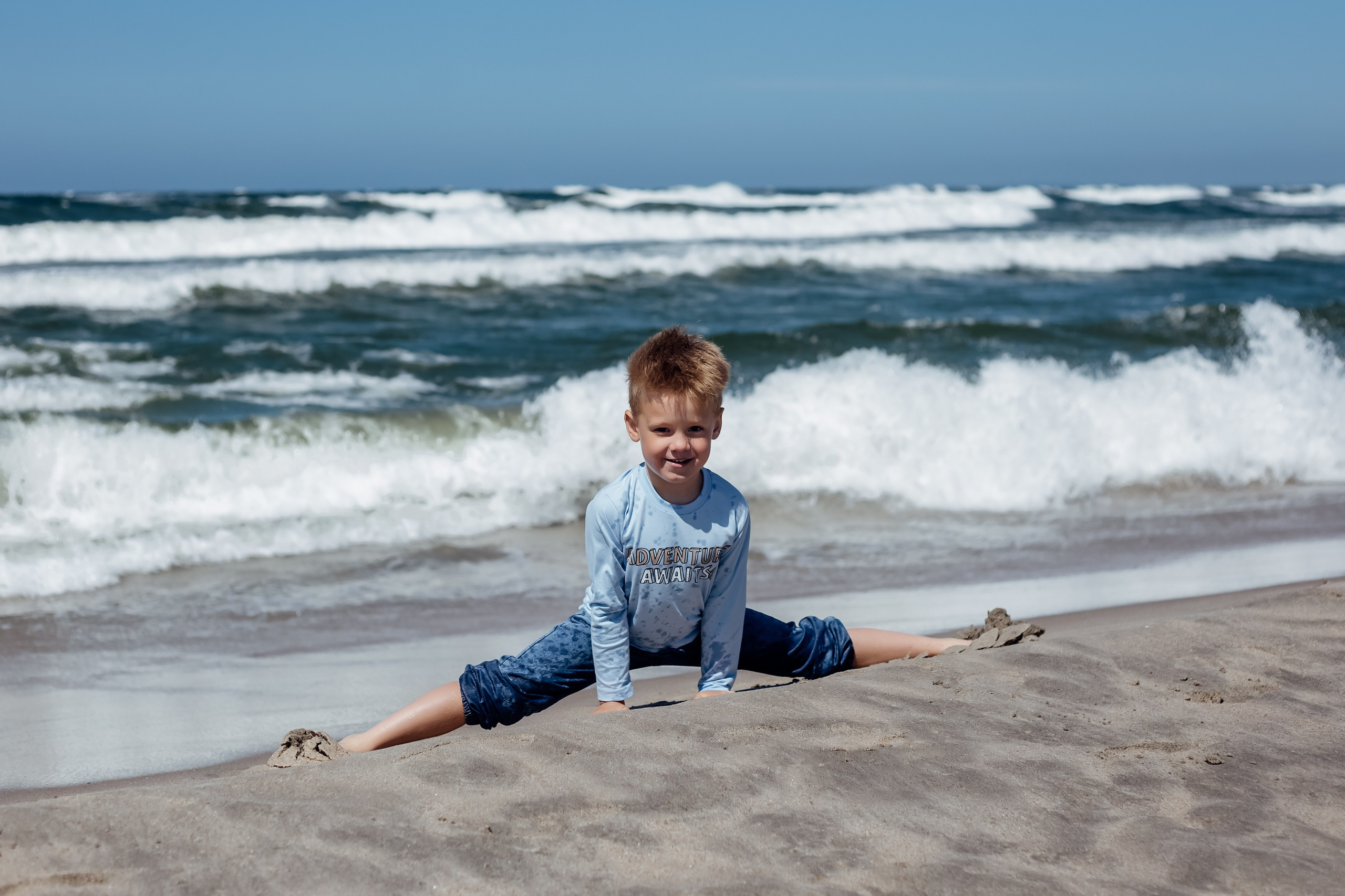 Дарья — Съемка в г. Балтийск. Https://malovafoto.ru