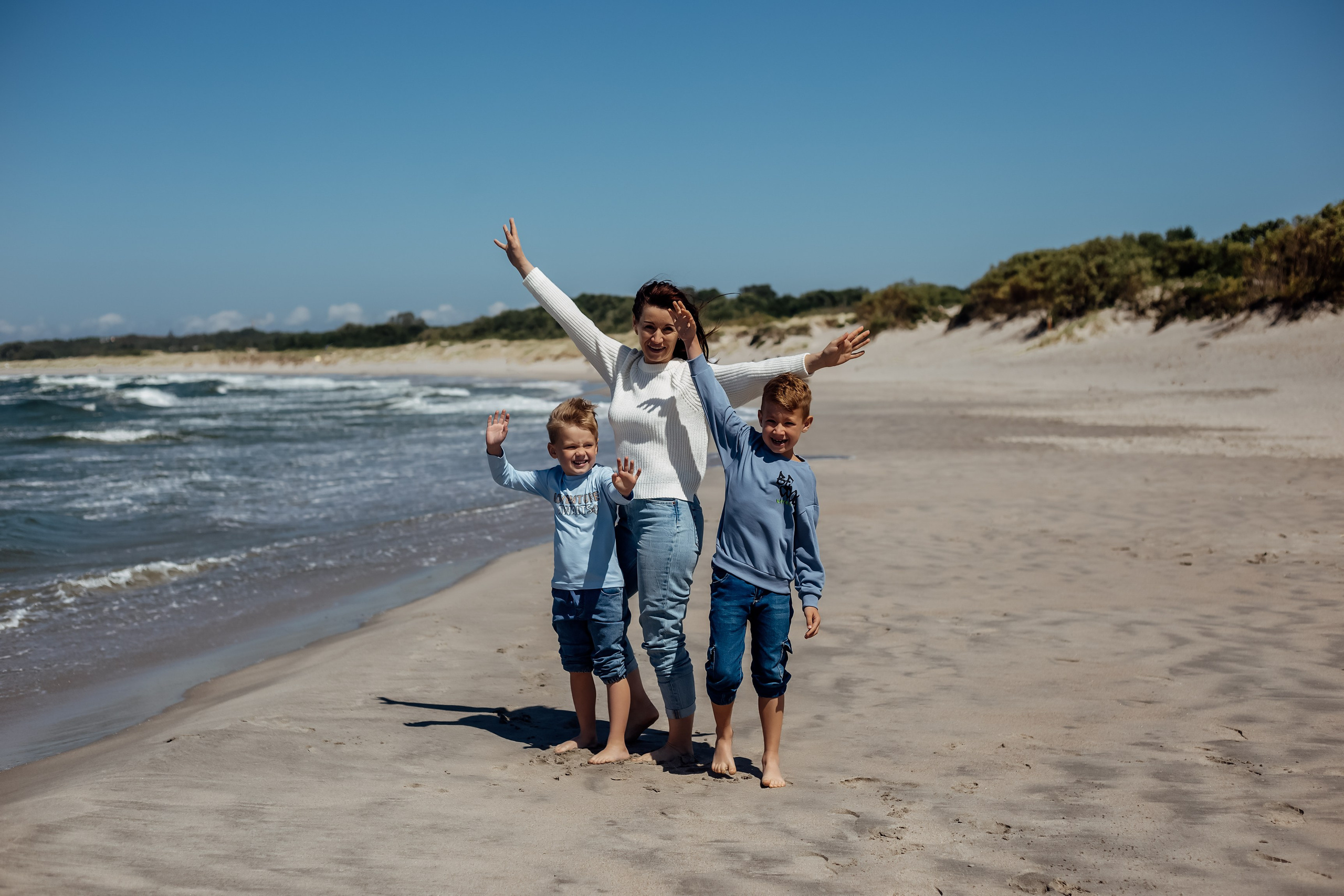 Дарья — Съемка в г. Балтийск. Https://malovafoto.ru