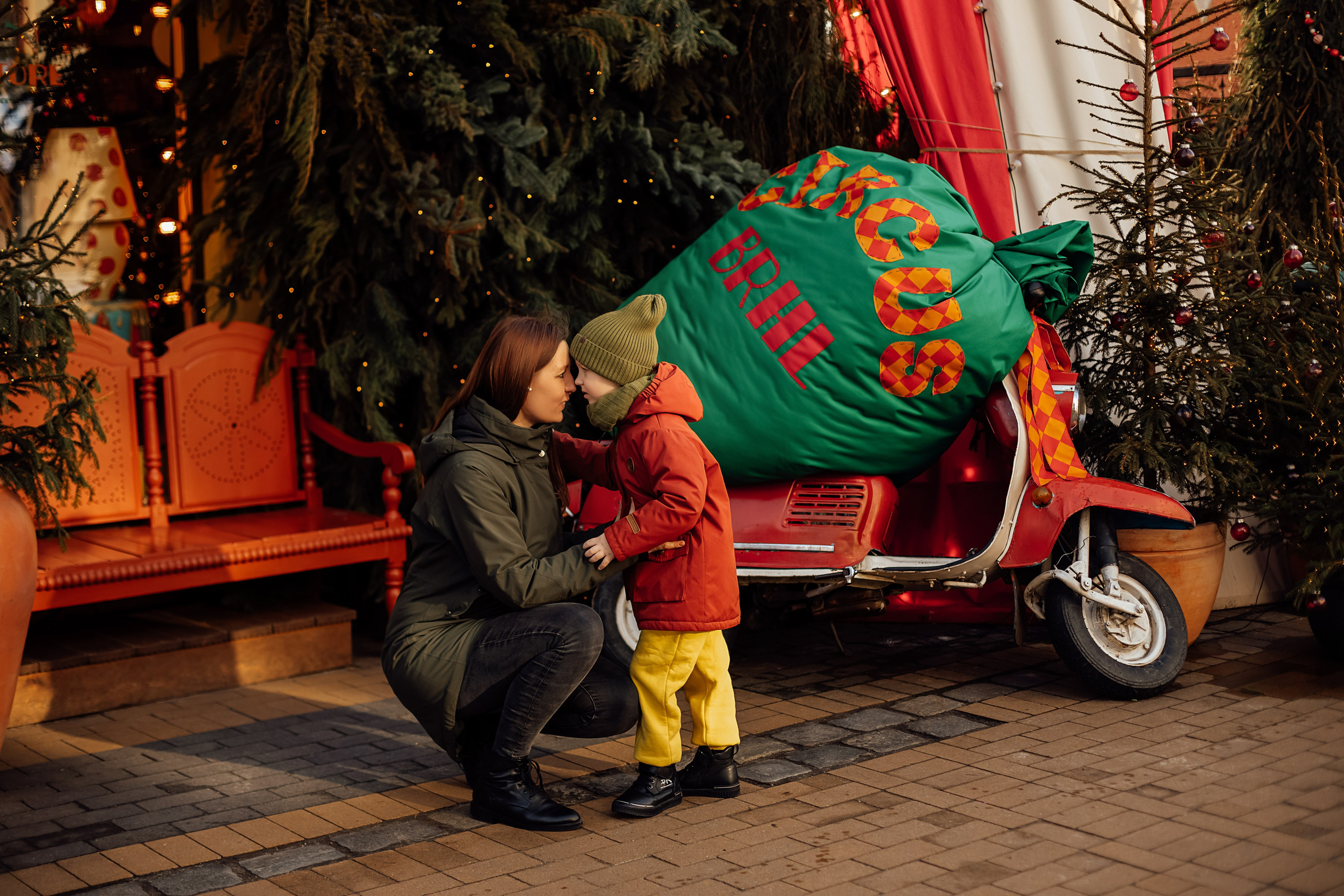 Зеленоградск. Https://malovafoto.ru