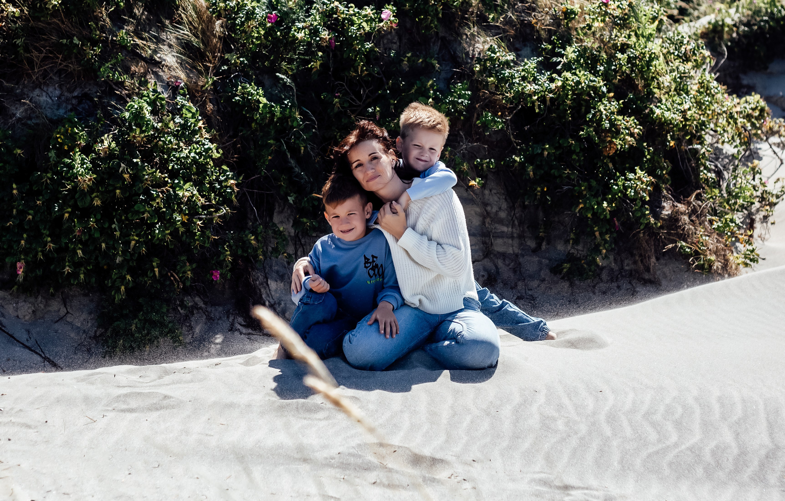 Дарья — Съемка в г. Балтийск. Https://malovafoto.ru