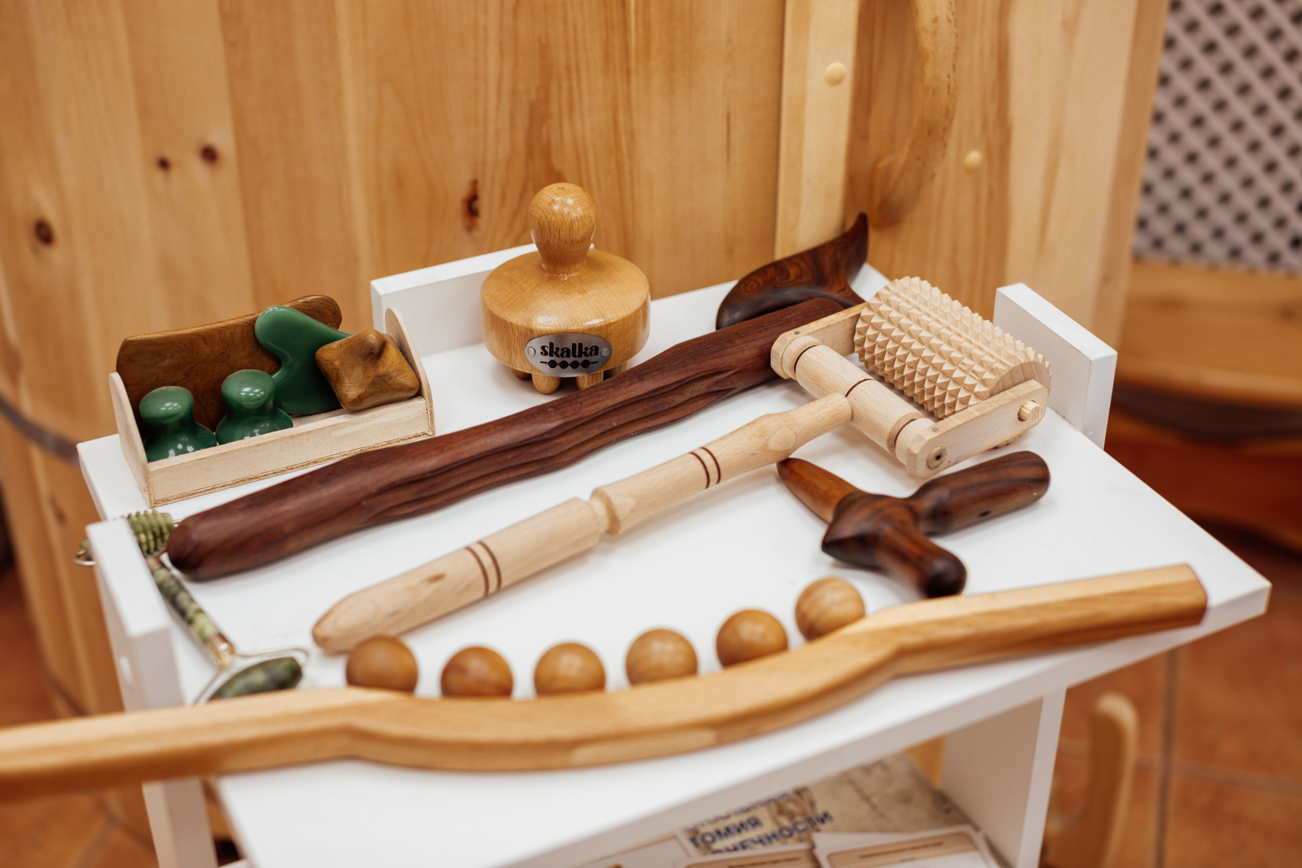 Массаж. Https://malovafoto.ru