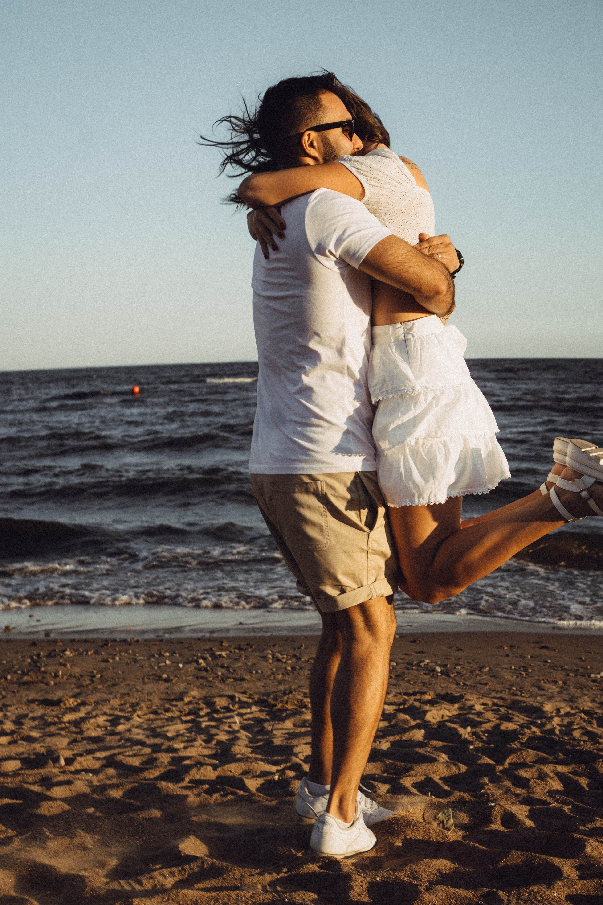 Любовь на заливе. Профессиональный фотограф, Санкт-Петербург — Виктория Богомолова