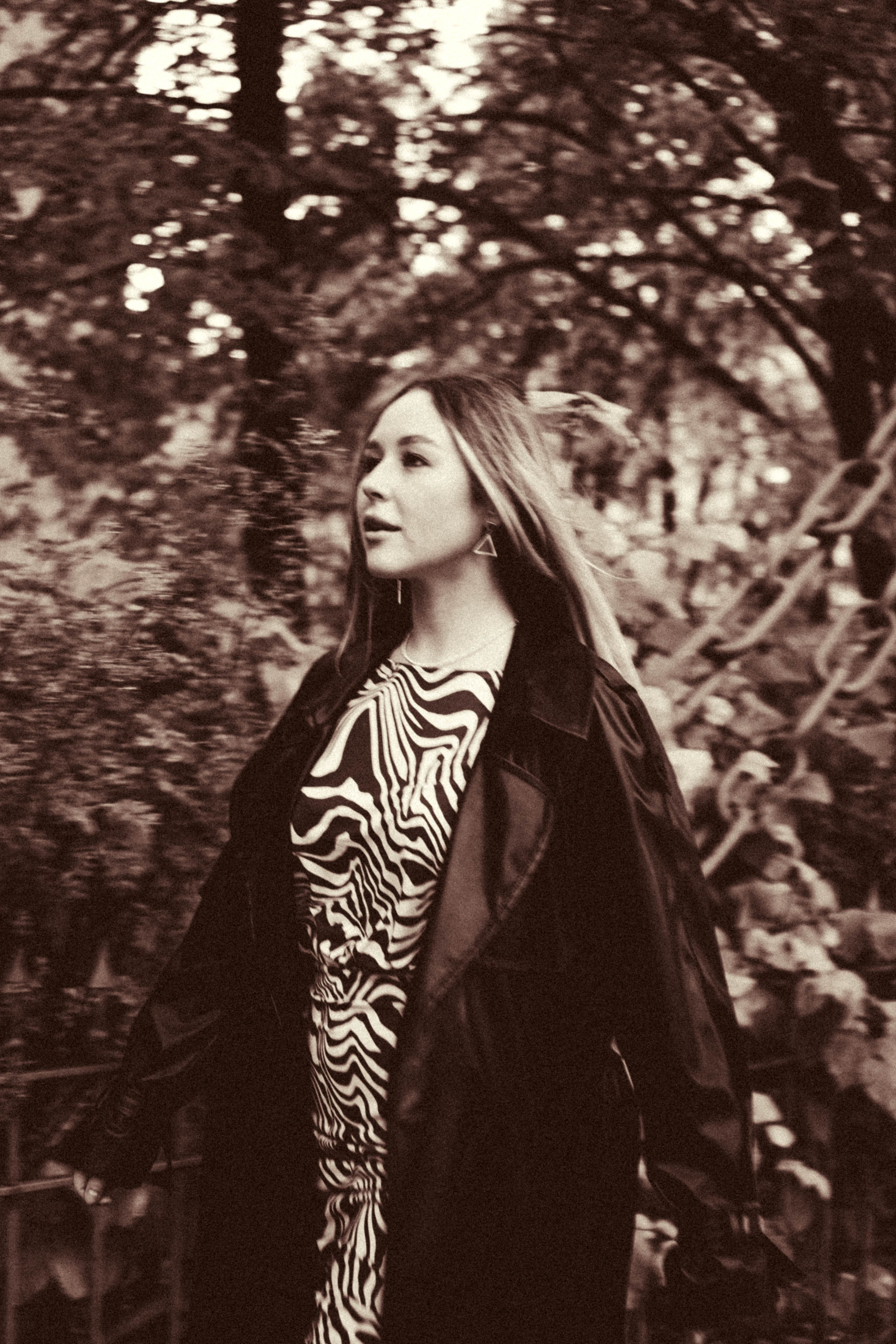 Ксения. Профессиональный фотограф, Санкт-Петербург — Виктория Богомолова