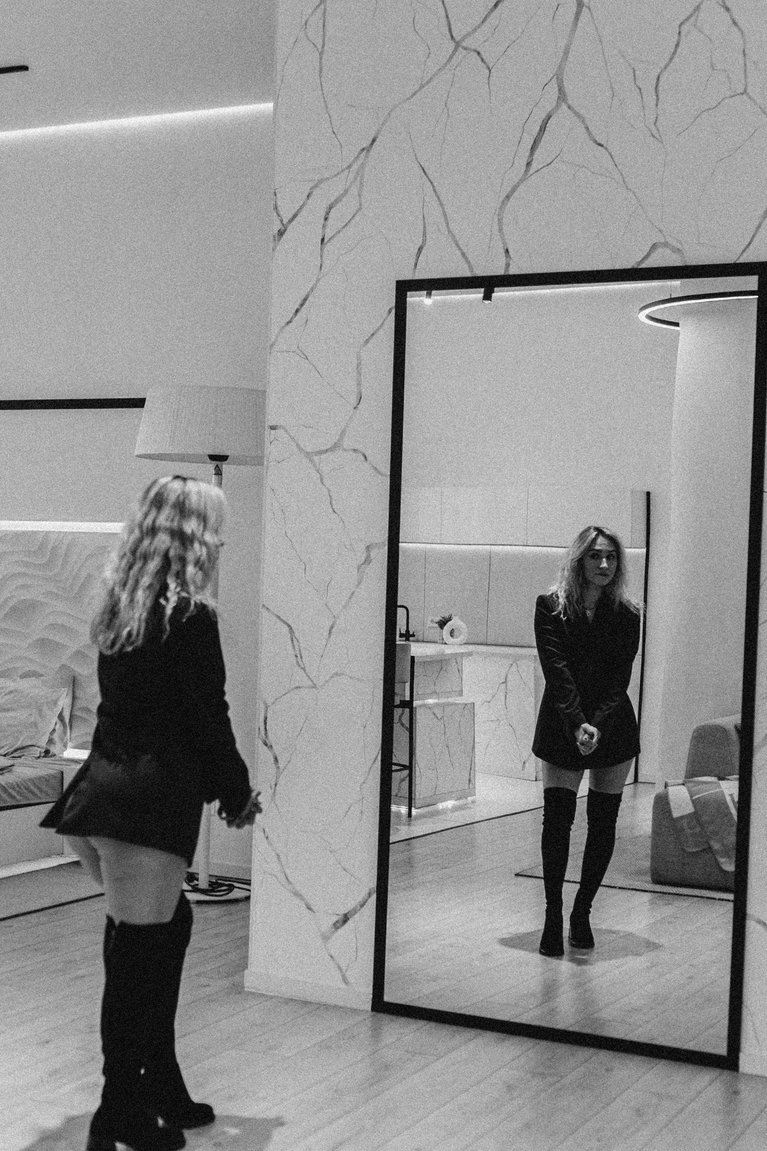 Студийная. Профессиональный фотограф, Санкт-Петербург — Виктория Богомолова