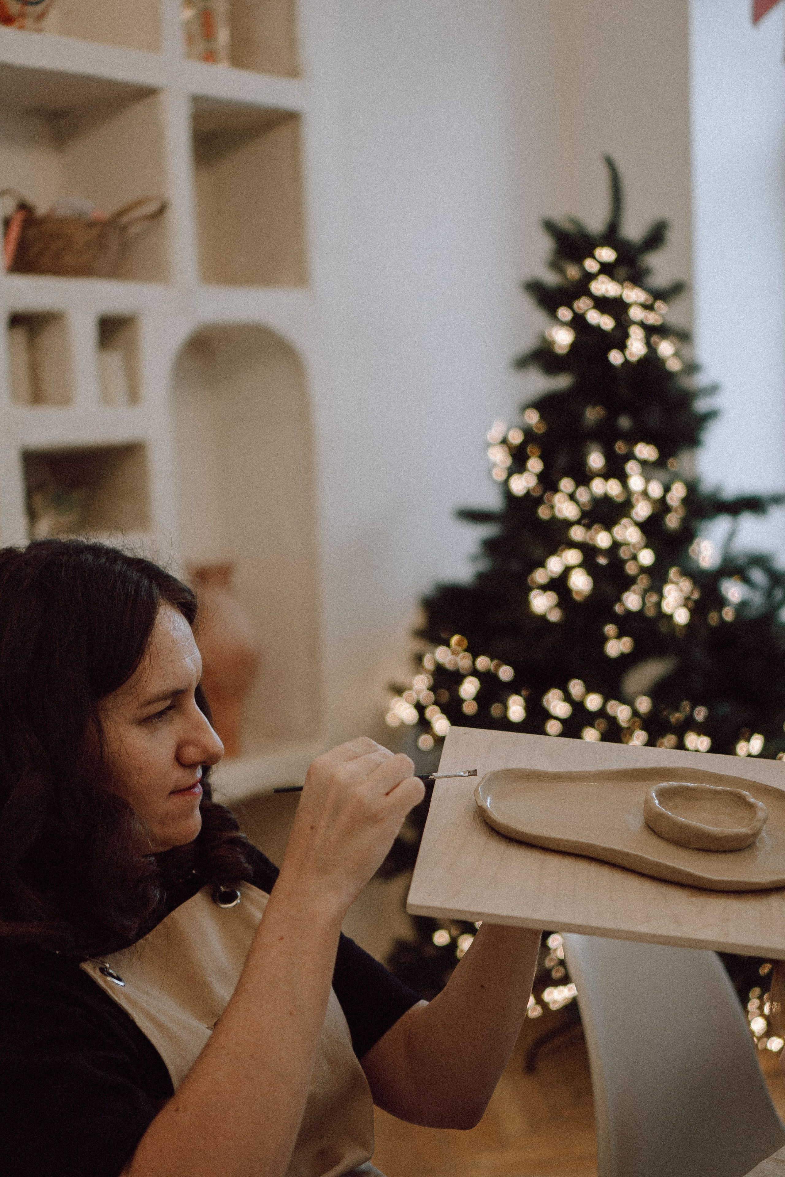 Студия лепки. Профессиональный фотограф, Санкт-Петербург — Виктория Богомолова