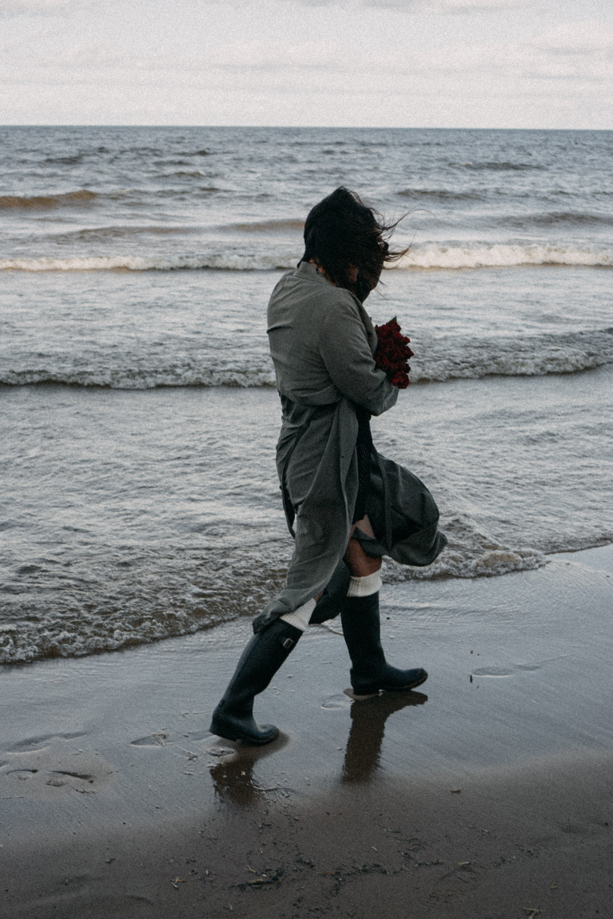 Розы. Профессиональный фотограф, Санкт-Петербург — Виктория Богомолова