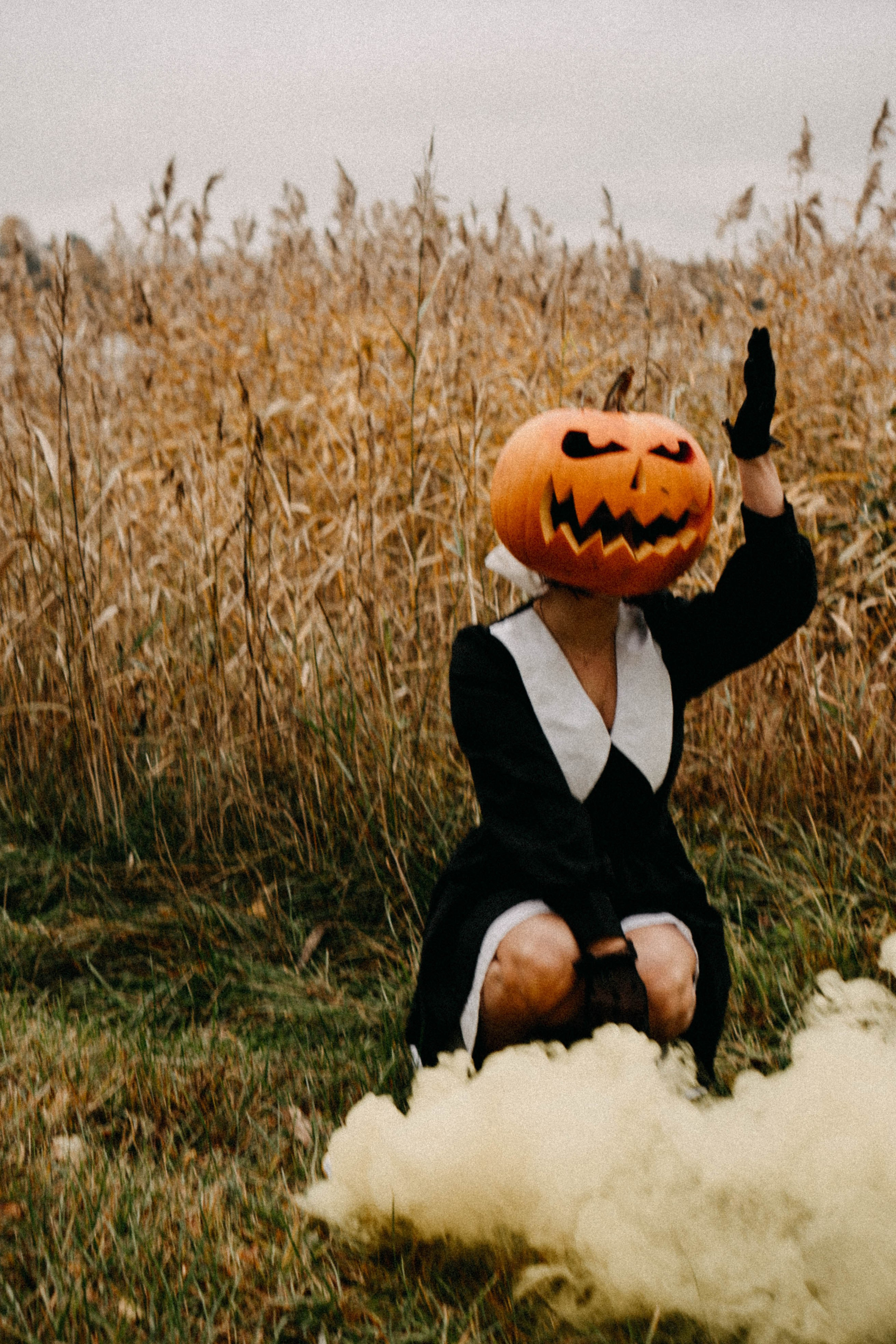 Осеняя. Профессиональный фотограф, Санкт-Петербург — Виктория Богомолова