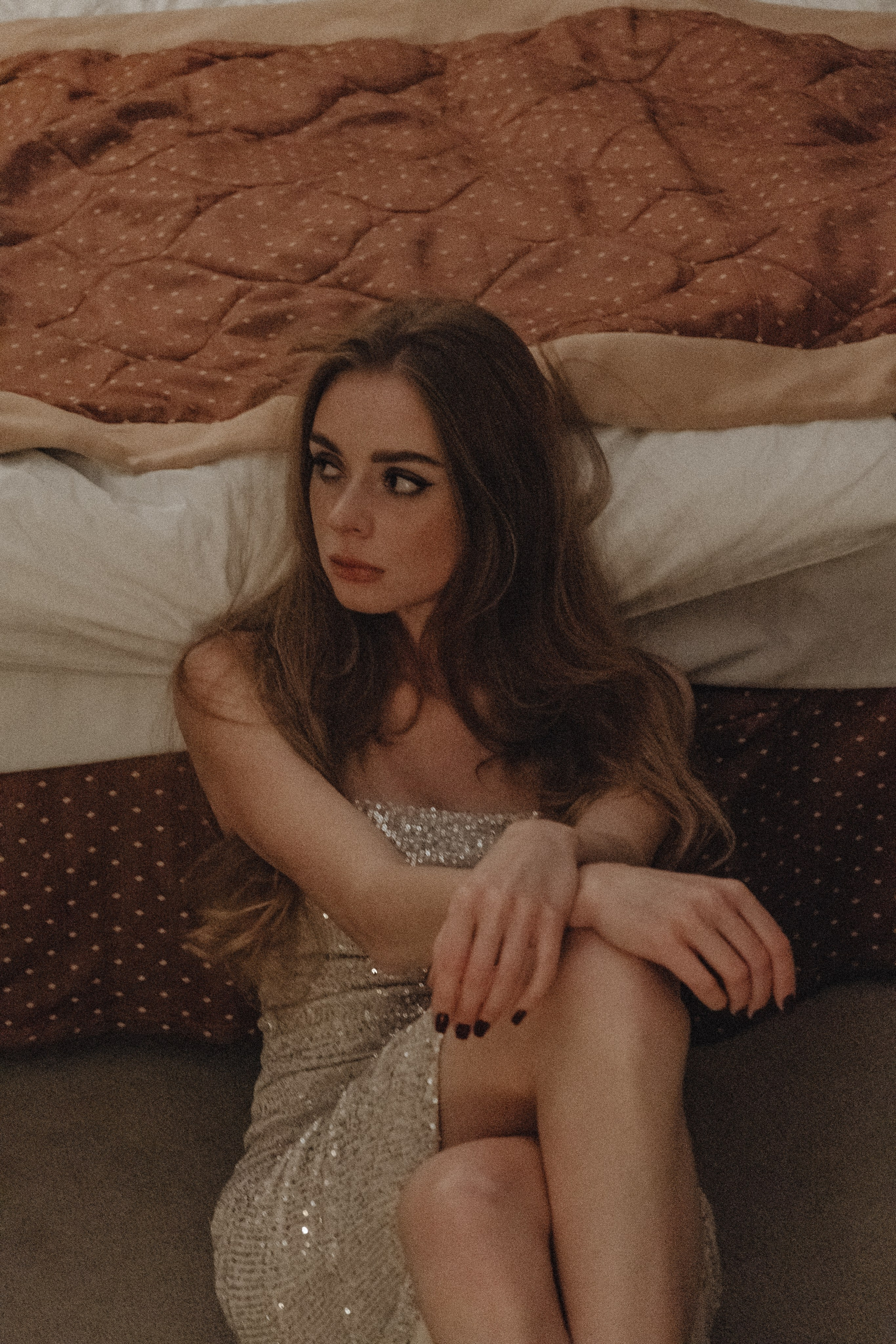 ОТЕЛЬНАЯ ИСТОРИЯ. Профессиональный фотограф, Санкт-Петербург — Виктория Богомолова