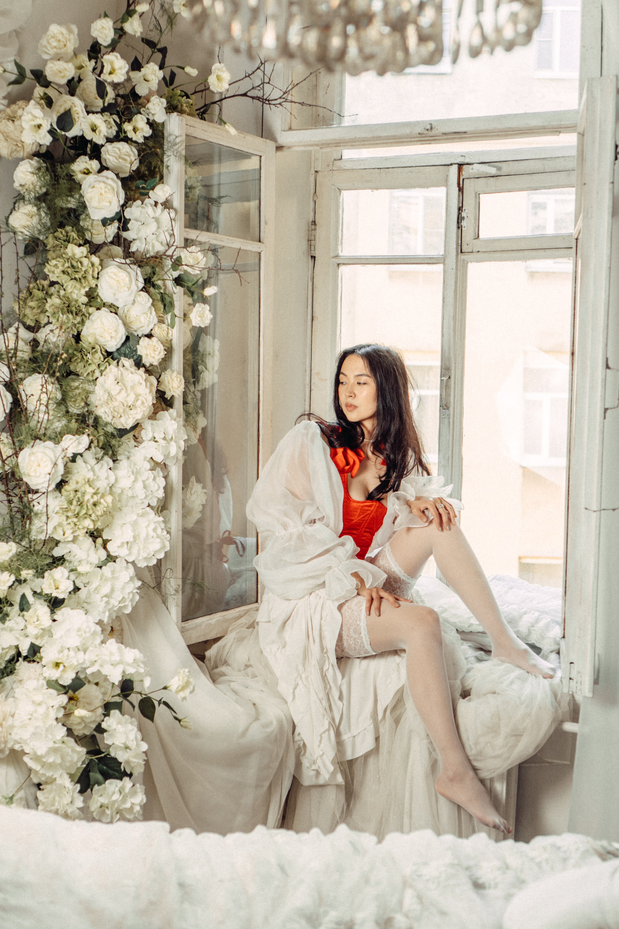 ВИНТАЖНЫЙ СТИЛЬ. Профессиональный фотограф, Санкт-Петербург — Виктория Богомолова