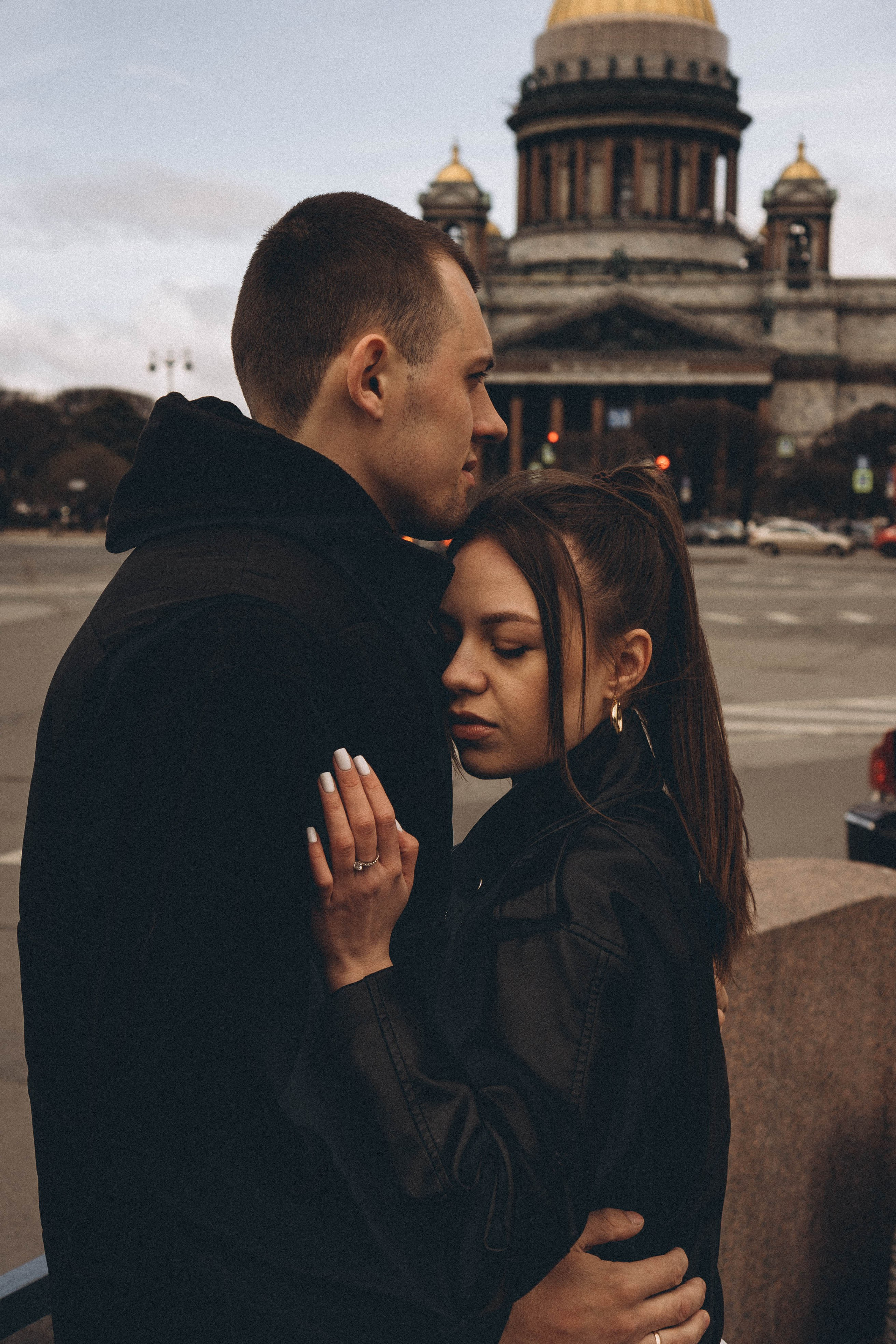 Прогулочная. Профессиональный фотограф, Санкт-Петербург — Виктория Богомолова