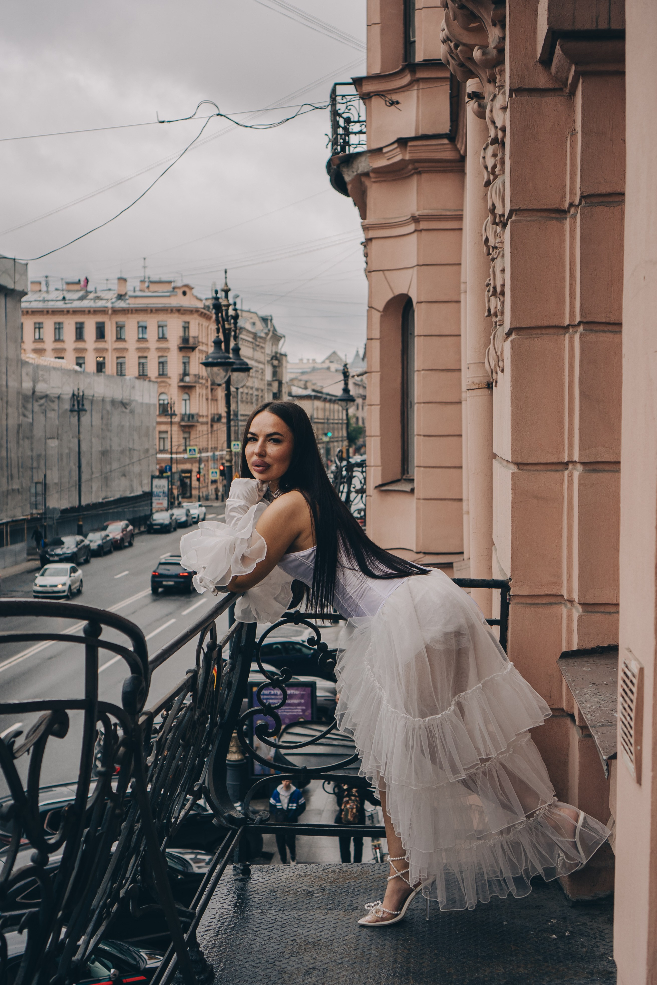 ВИНТАЖНЫЙ СТИЛЬ. Профессиональный фотограф, Санкт-Петербург — Виктория Богомолова