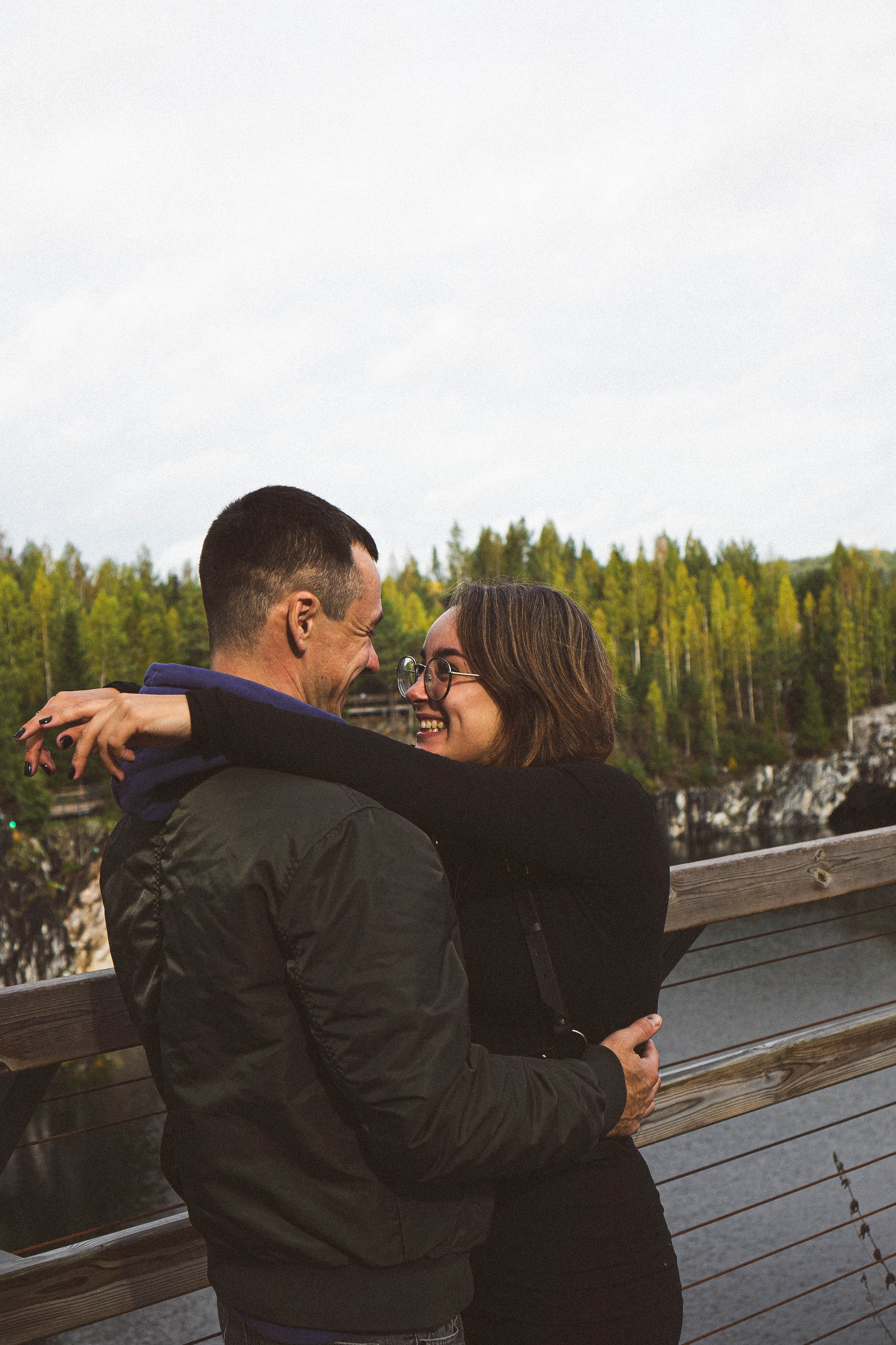 Прогулка на природе. Профессиональный фотограф, Санкт-Петербург — Виктория Богомолова
