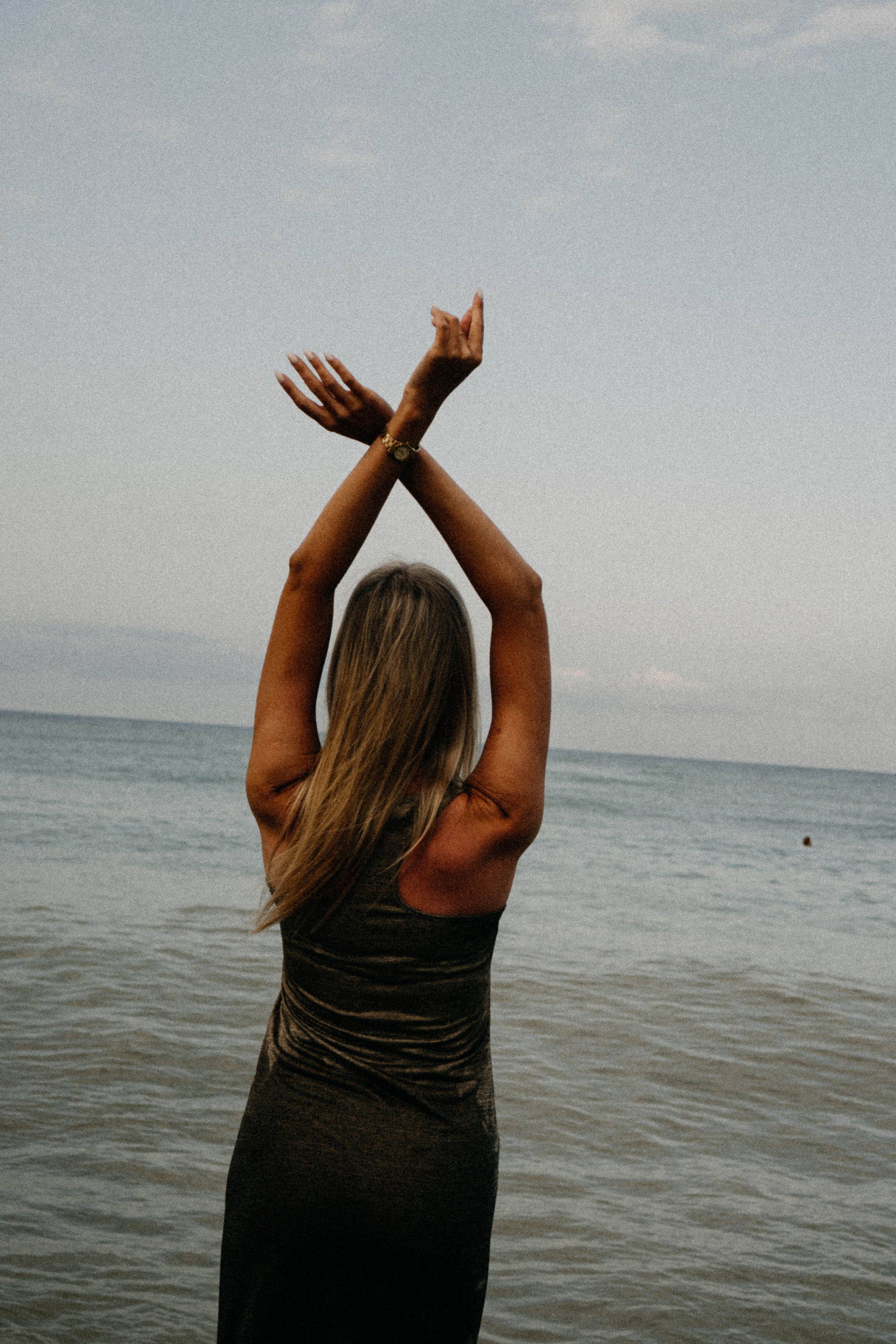 Море. Профессиональный фотограф, Санкт-Петербург — Виктория Богомолова