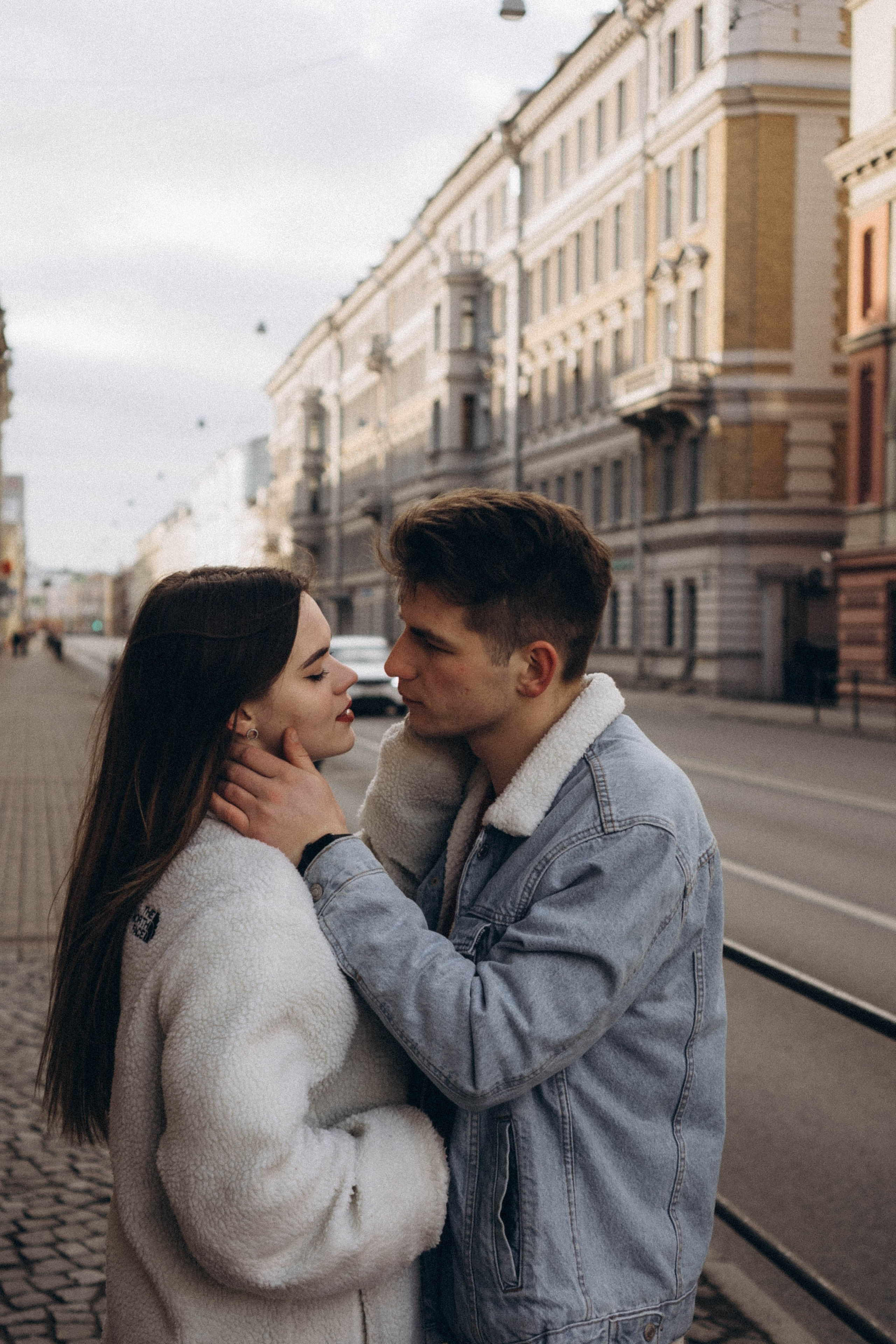 Прогулочная. Профессиональный фотограф, Санкт-Петербург — Виктория Богомолова