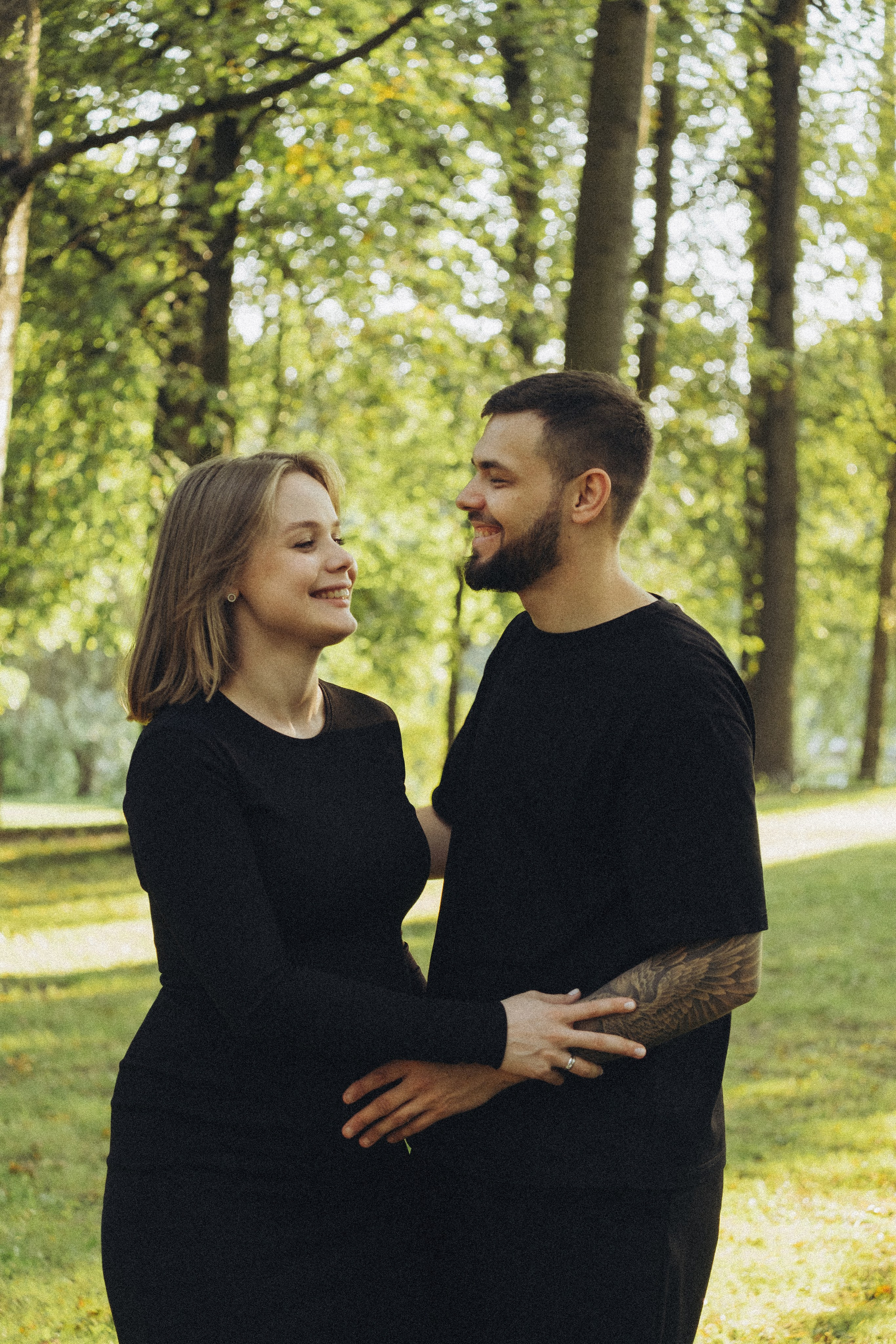 БЕРЕМЕННОСТЬ. Профессиональный фотограф, Санкт-Петербург — Виктория Богомолова