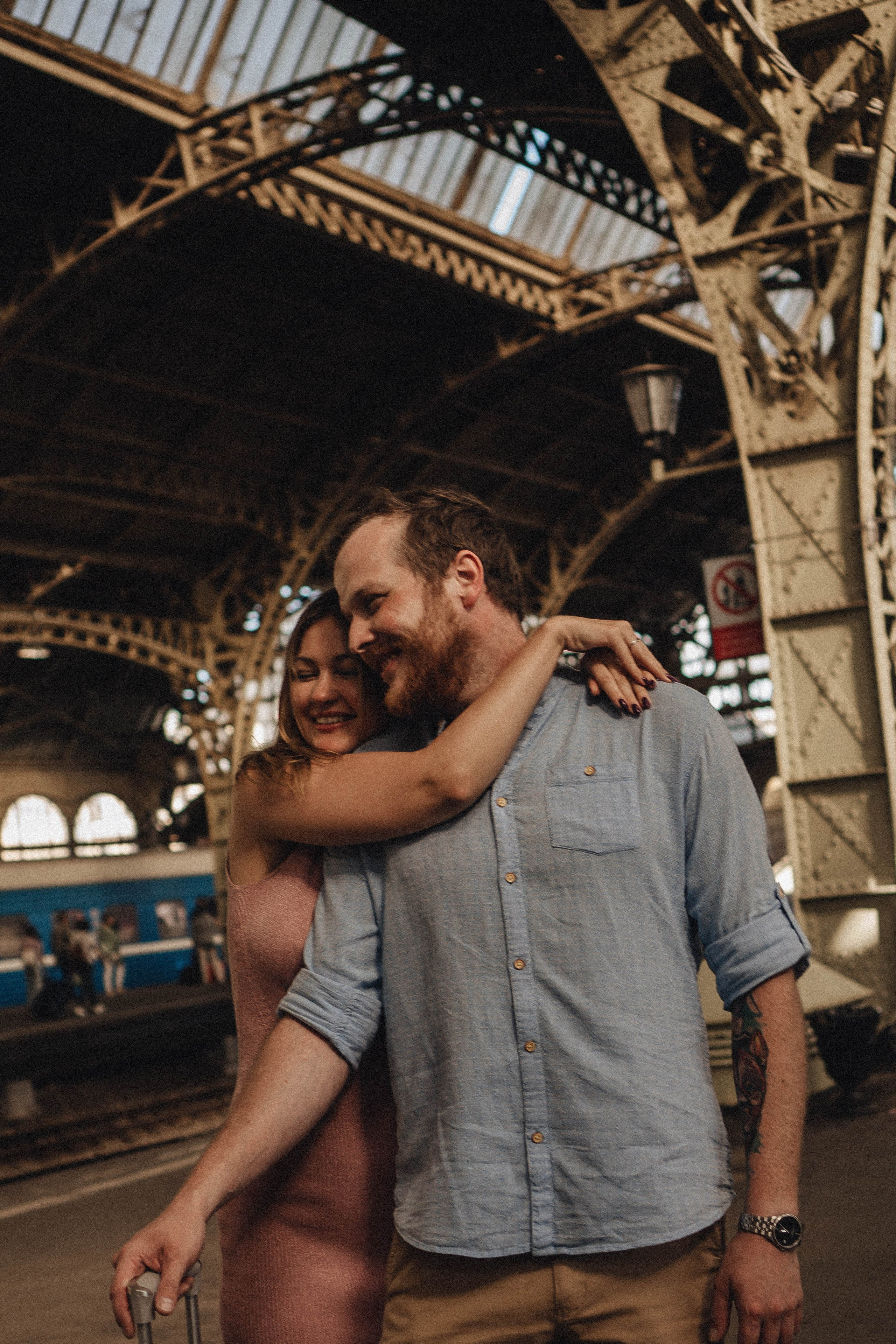 История на реальных событиях. Профессиональный фотограф, Санкт-Петербург — Виктория Богомолова