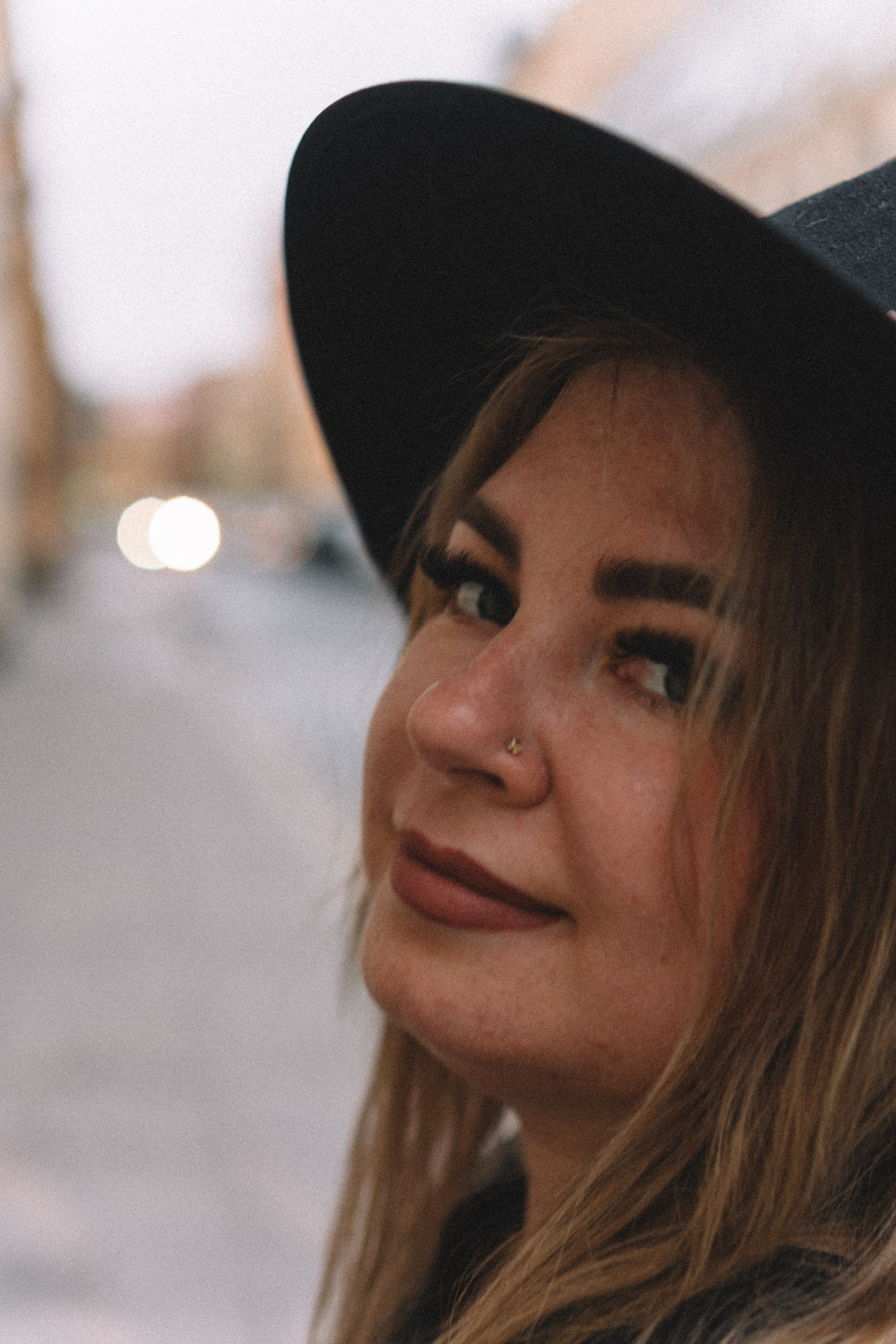 ПРОГУЛКА ВЕСНОЙ. Профессиональный фотограф, Санкт-Петербург — Виктория Богомолова