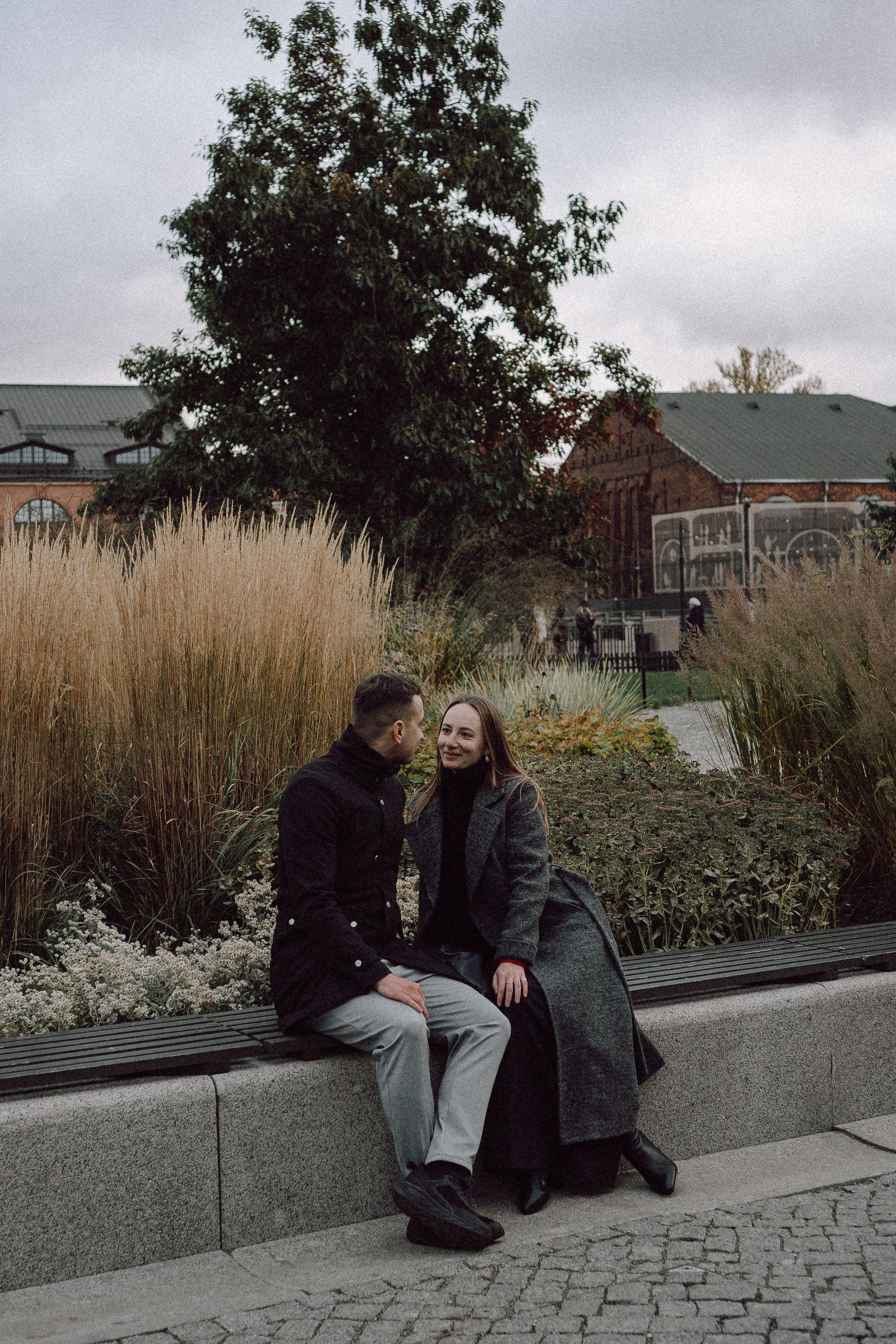 Прогулка по городу. Профессиональный фотограф, Санкт-Петербург — Виктория Богомолова