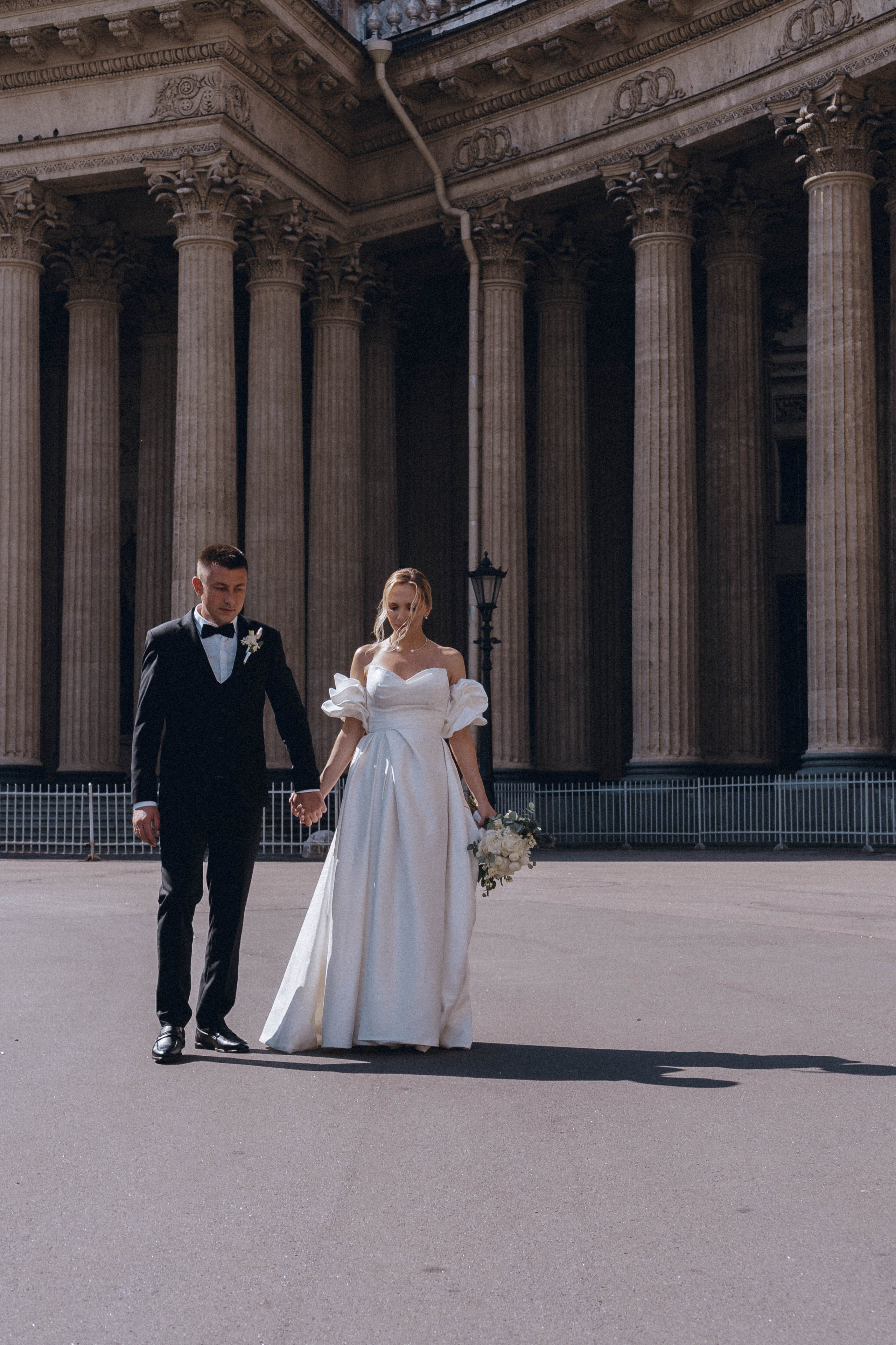 СВАДЕНБНАЯ СЬЕМКА НА КАТЕРЕ ПО КАНАЛАМ САНКТ-ПЕТЕРБУРГА И В АКВАТОРИИ НЕВЫ. Профессиональный фотограф, Санкт-Петербург — Виктория Богомолова