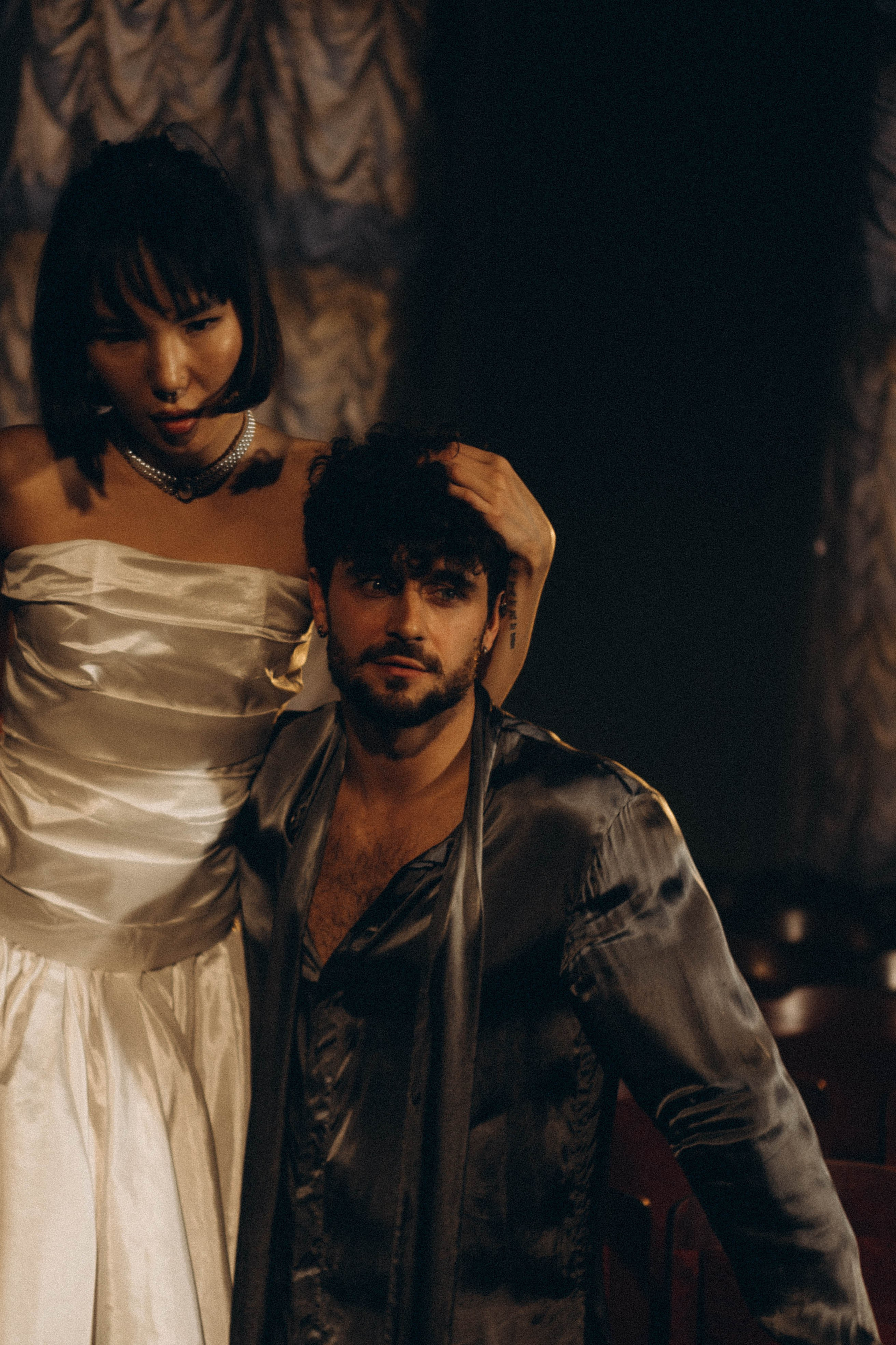 СВАБЕДНАЯ ФОТСЕССИИЯ В ОДНОМ ИЗ ЗАЛОВ НИКОЛАЕВСКОГО ДВОРЦА. Профессиональный фотограф, Санкт-Петербург — Виктория Богомолова