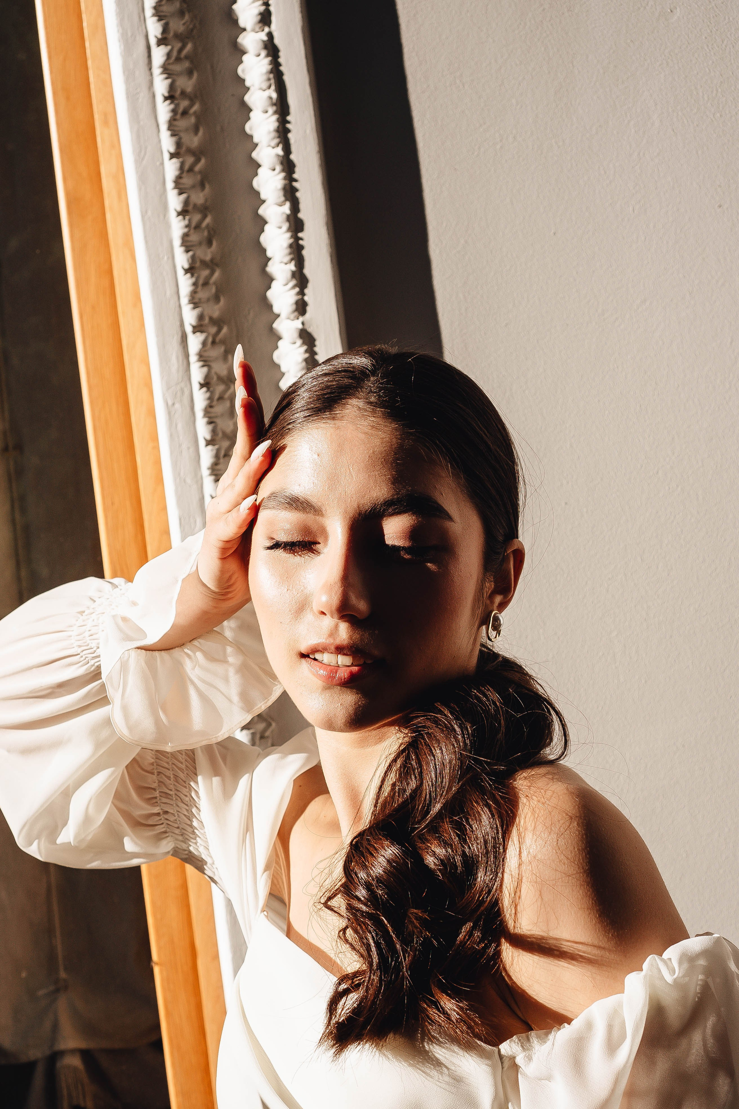 СВАДЕБНАЯ СЬЕМКА НА РАССВЕТЕ НА ЕЛАГИНОМ ОСТОРОВЕ. Профессиональный фотограф, Санкт-Петербург — Виктория Богомолова