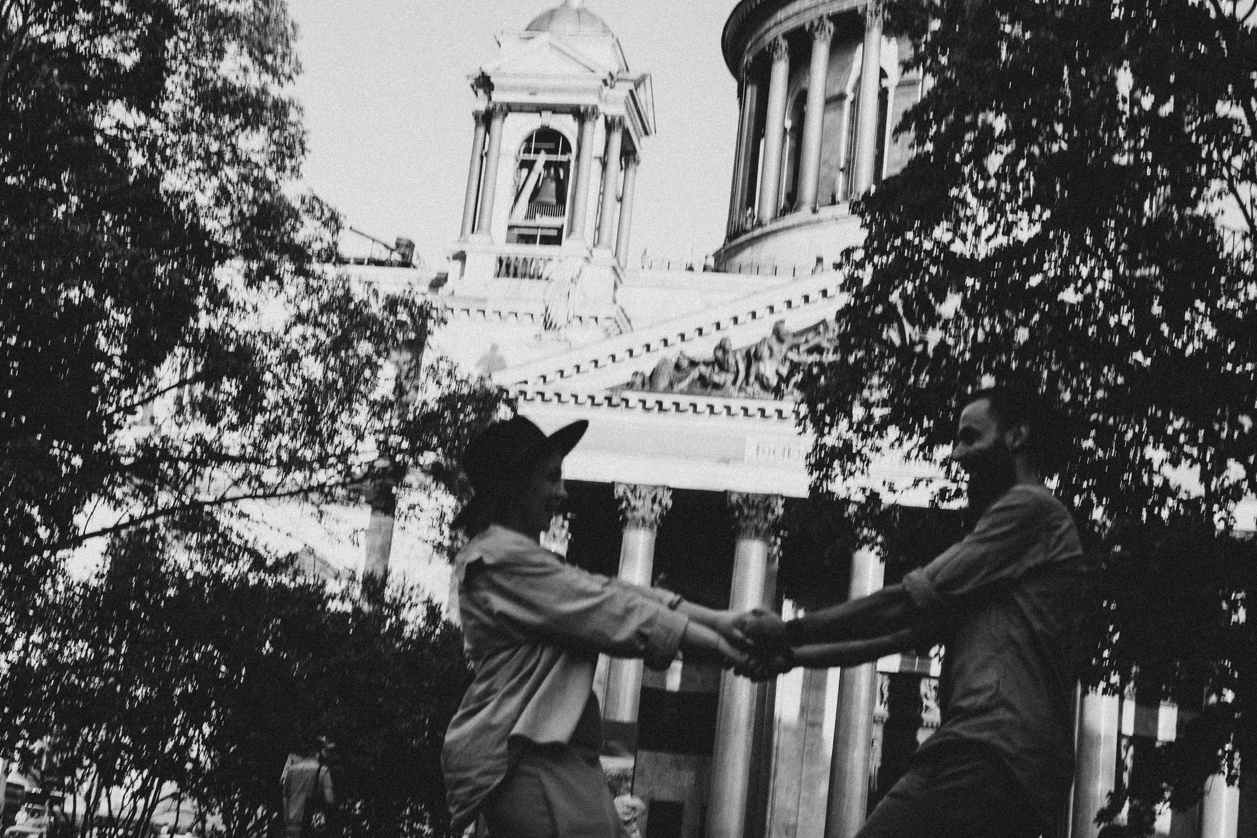 Питерская любовная история. Профессиональный фотограф, Санкт-Петербург — Виктория Богомолова